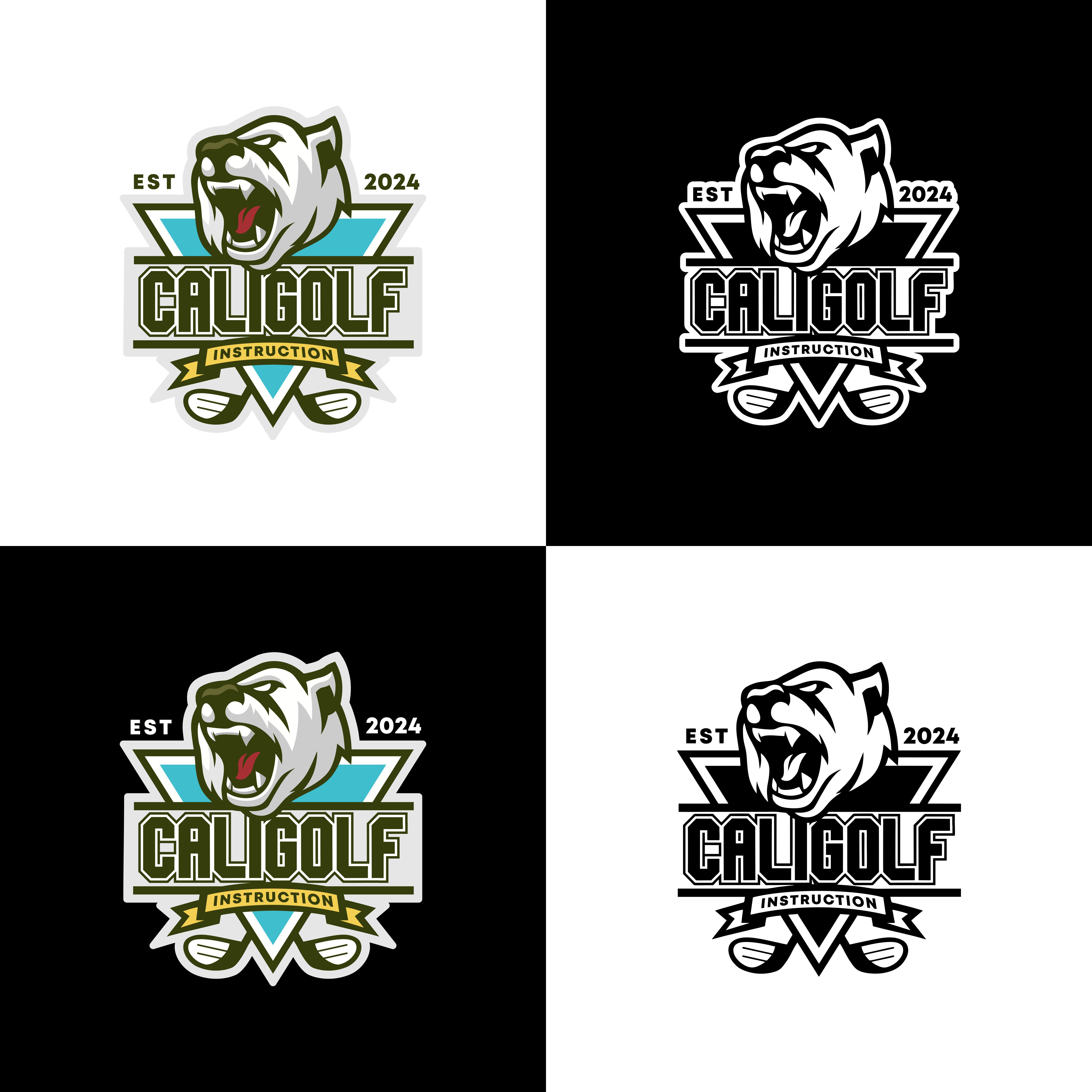 Logo Design by Adi firadika for this project | Design #33228445