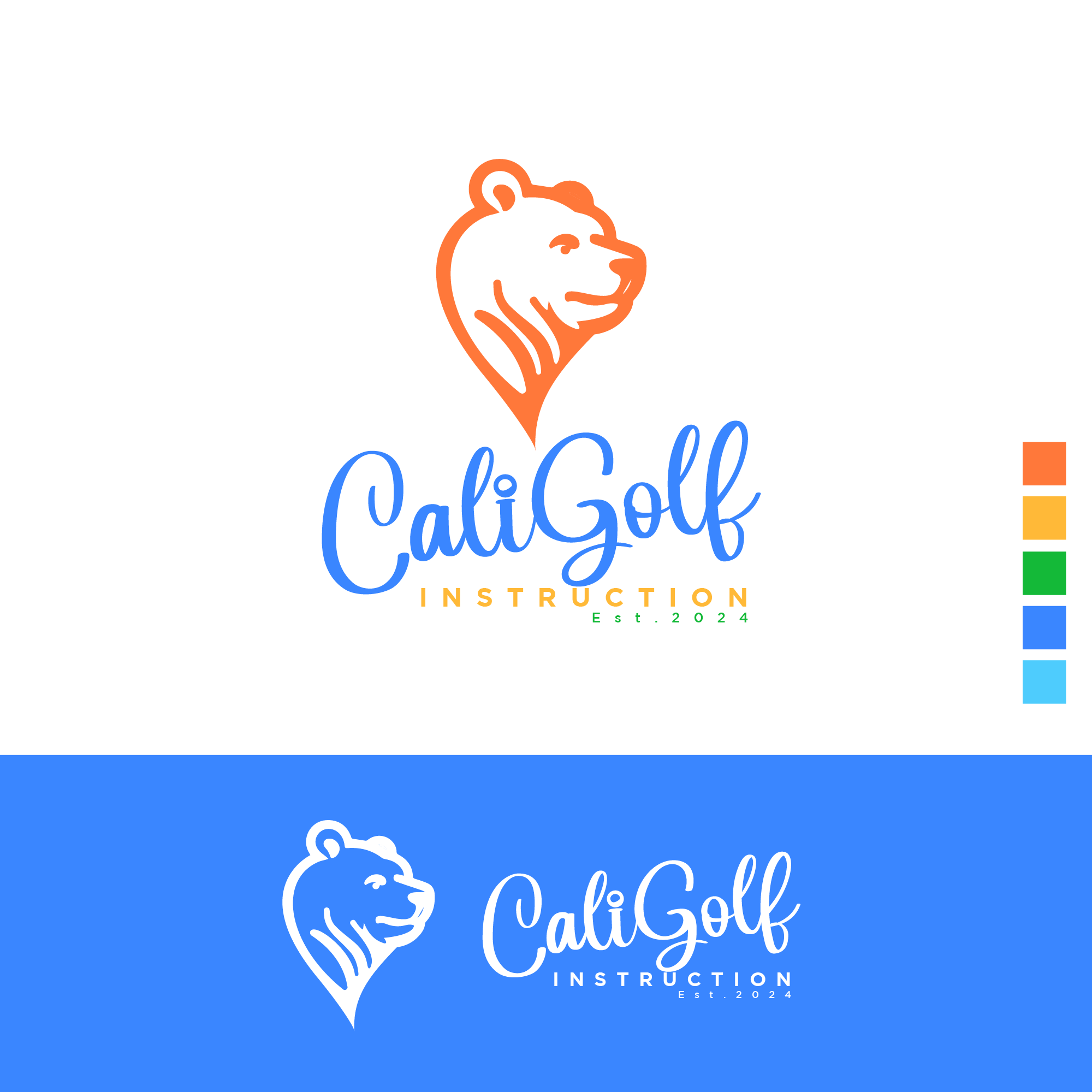 Logo Design by BerhasilKabeh for this project | Design #33227076