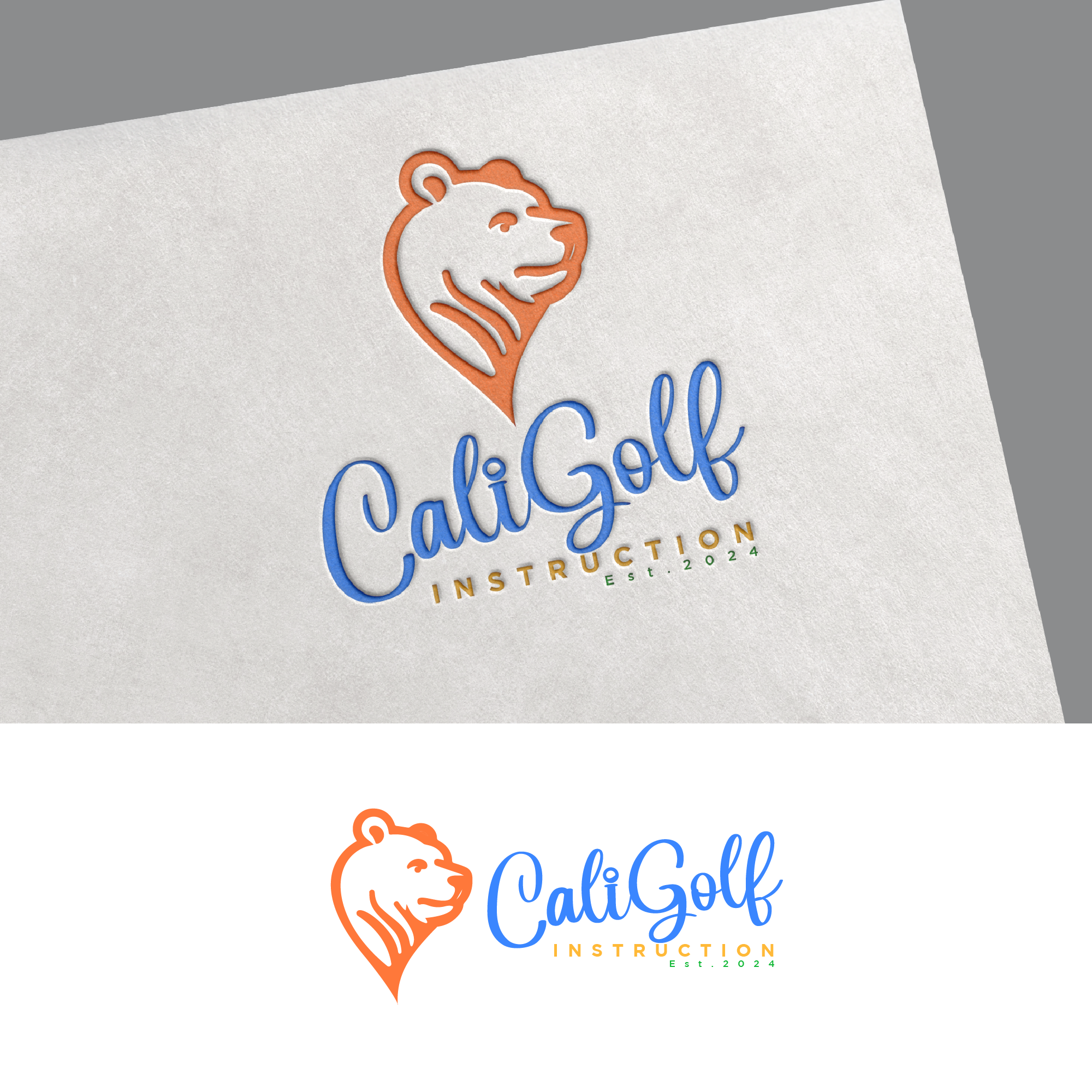 Logo Design by BerhasilKabeh for this project | Design #33227079