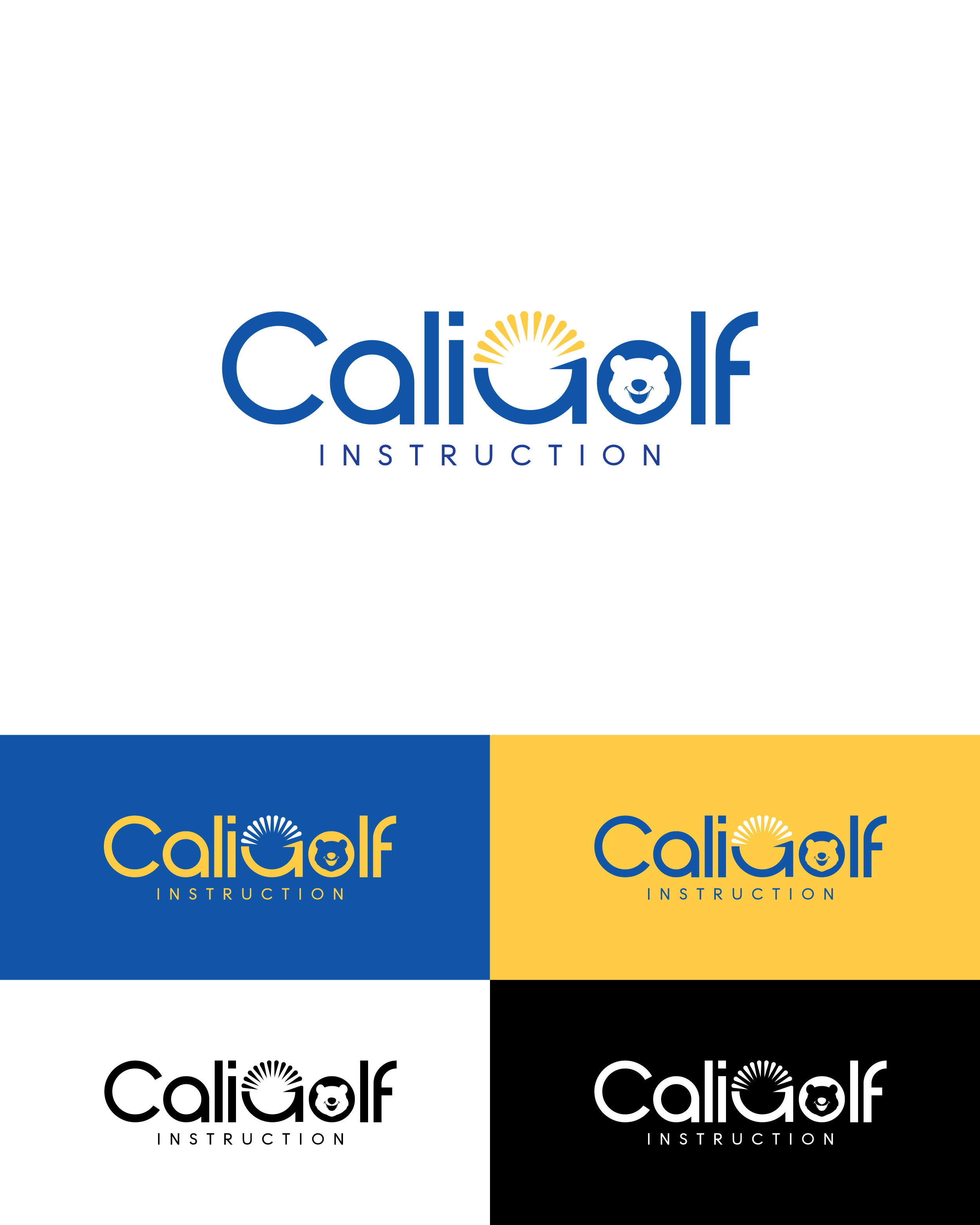 Logo Design by Ellon for this project | Design #33232191