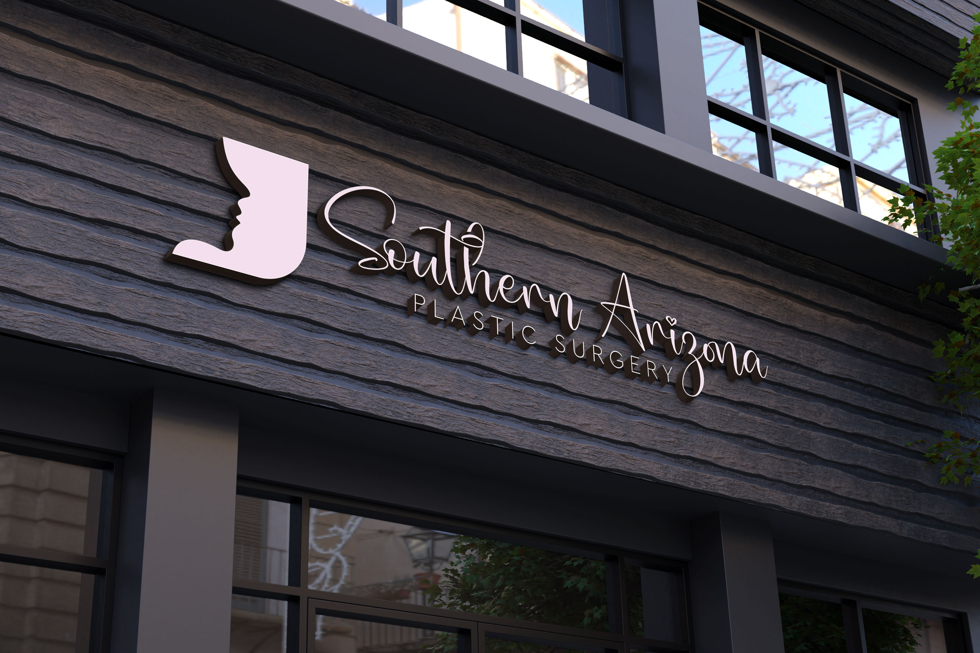 Logo Design by Kavth for this project | Design #33262716