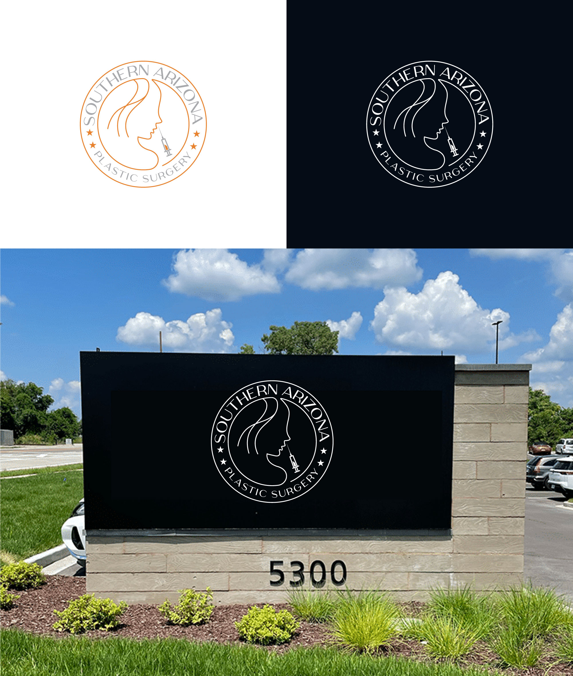 Logo Design by RA-bica for this project | Design #33233240