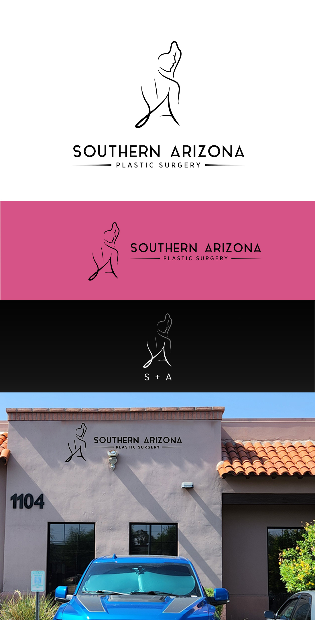 Logo Design by PxlDesign for this project | Design: #33300052