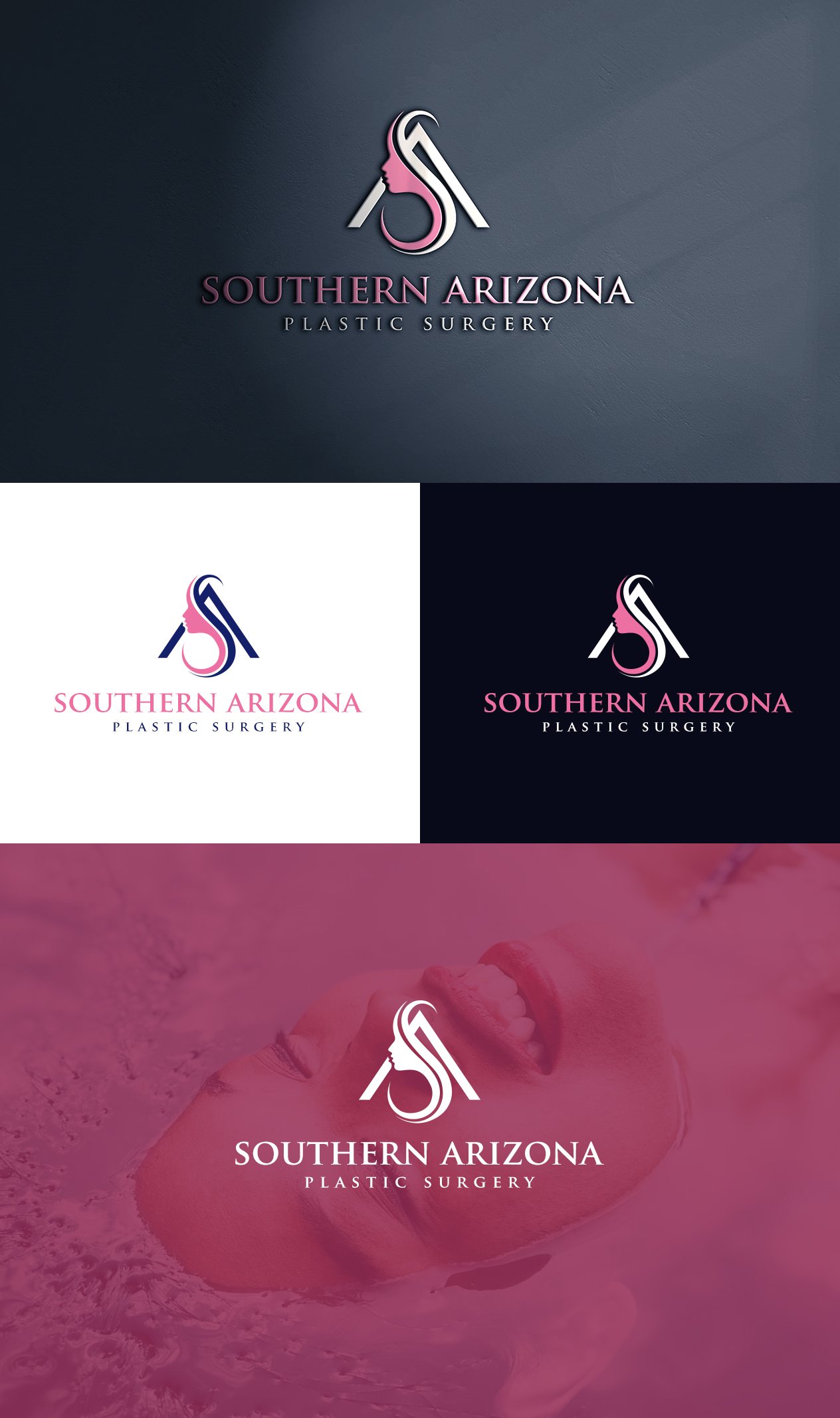 Logo Design by BehindSymbols for this project | Design #33261206