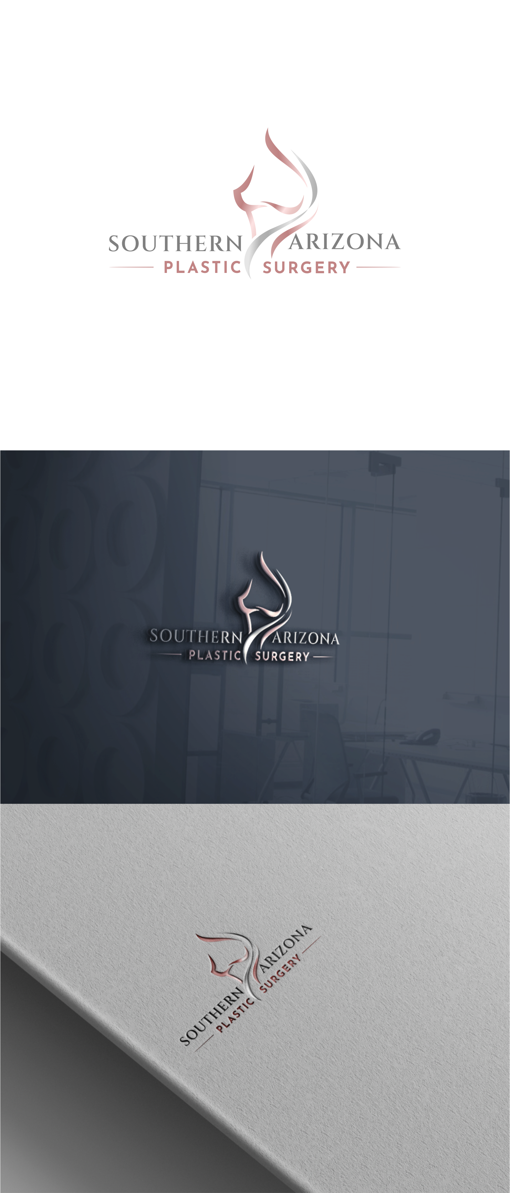 Logo Design by *mary for this project | Design #33260406