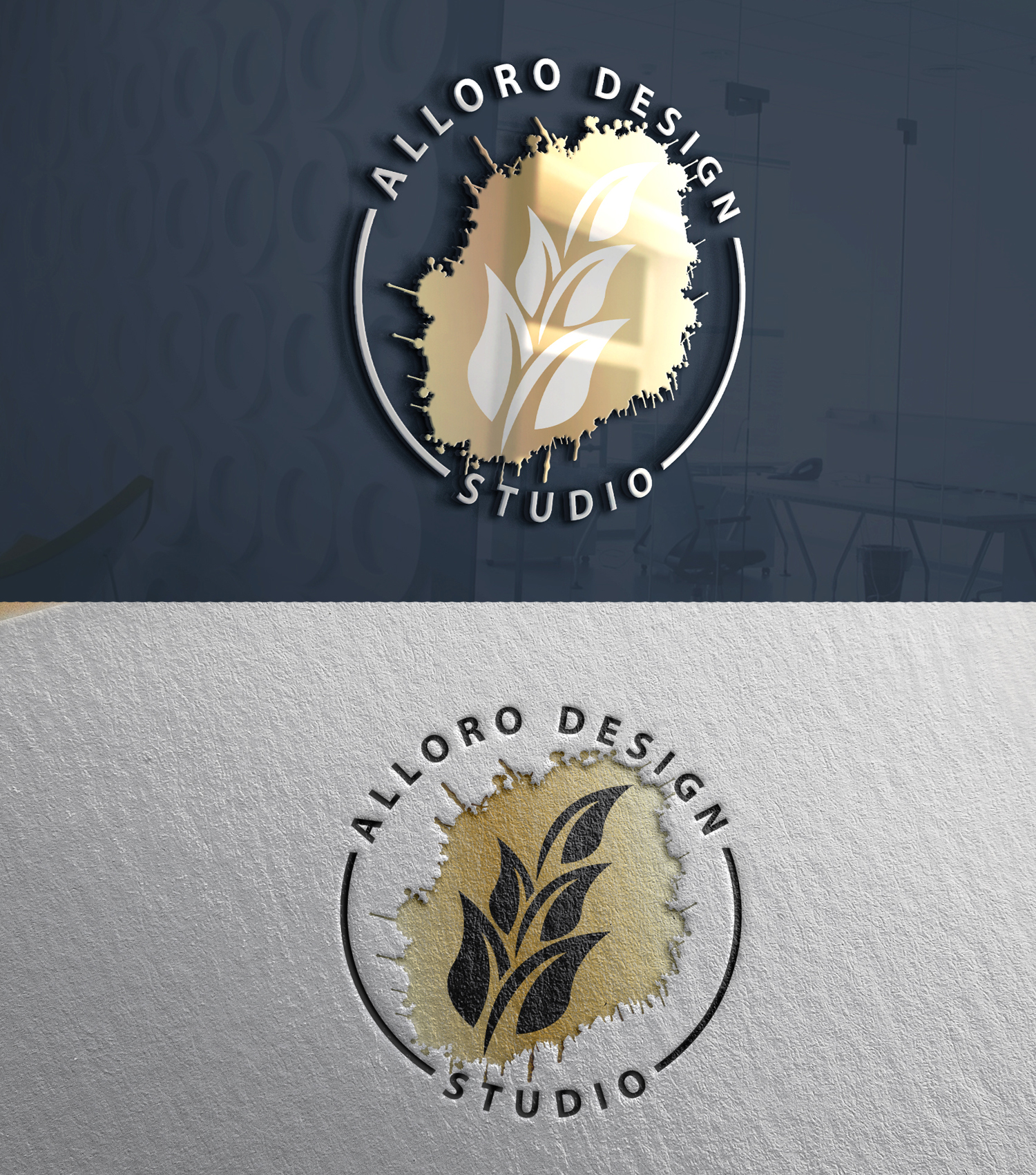 Logo Design by 24ksunny for this project | Design #33226876