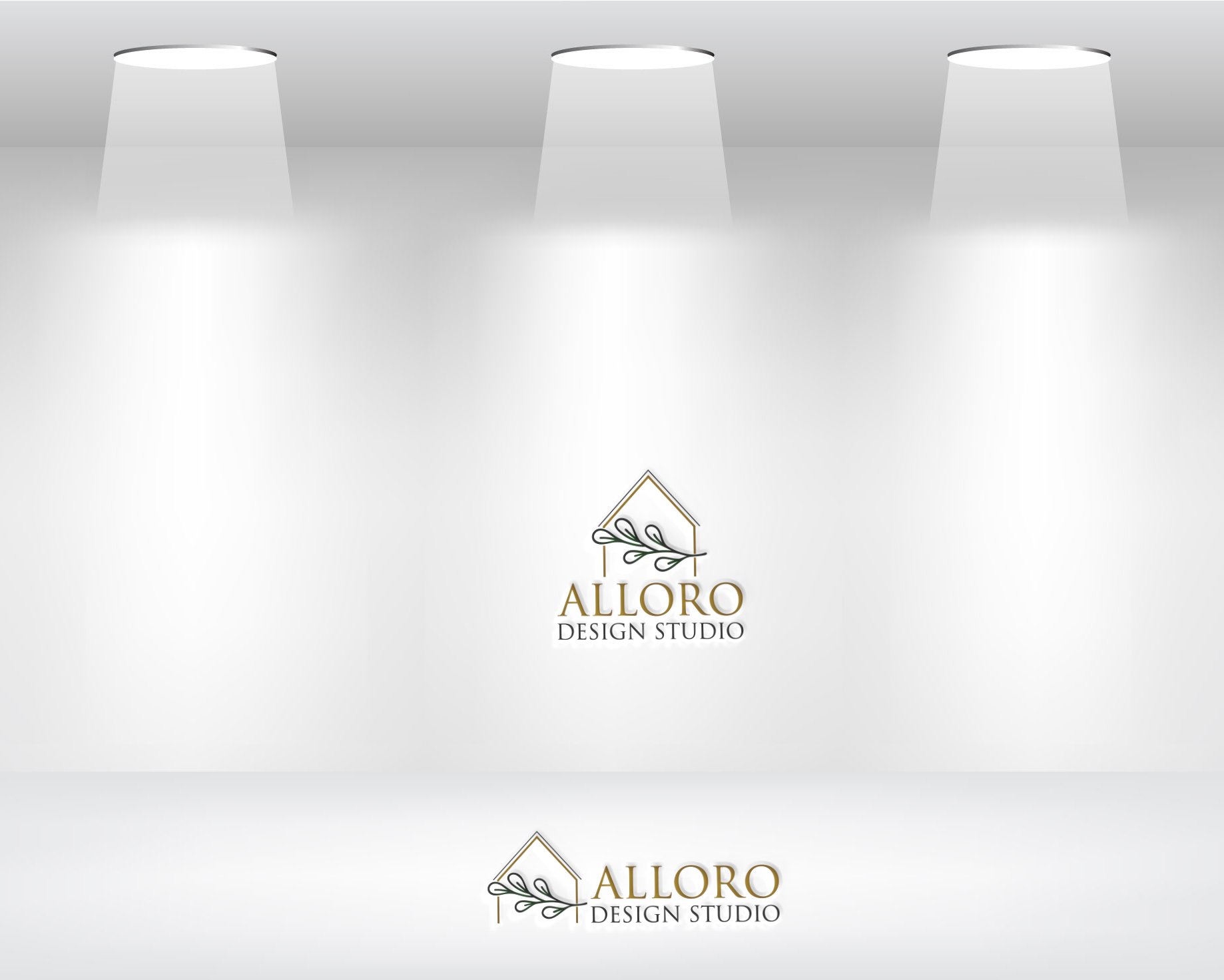 Logo Design by Daniel Khan for this project | Design #33228684