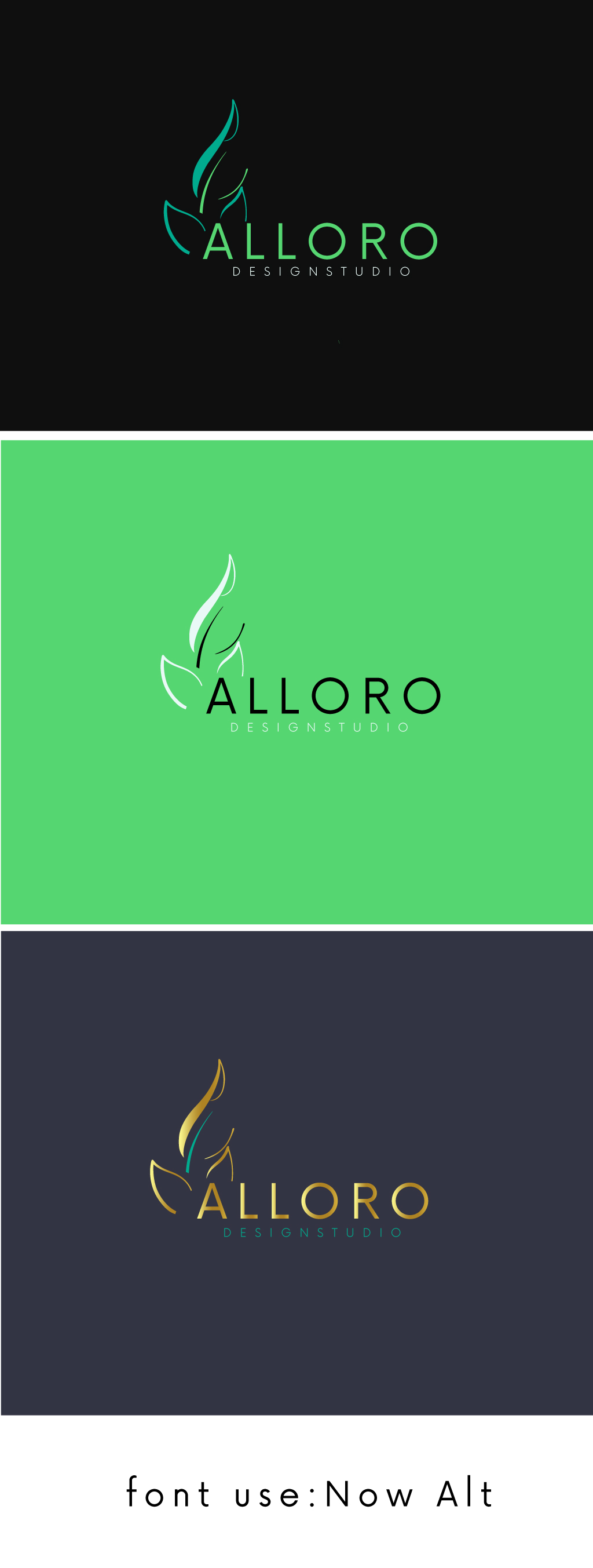 Logo Design by oltredisegno for this project | Design #33228802