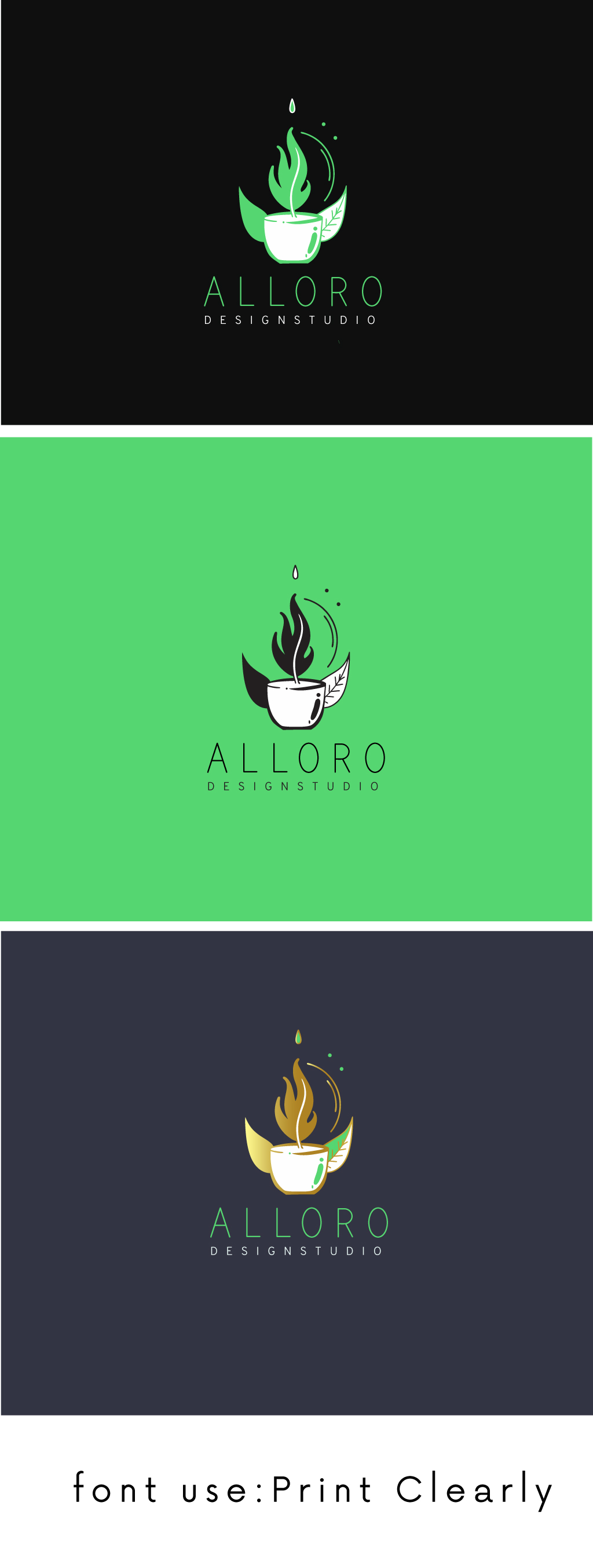 Logo Design by oltredisegno for this project | Design #33228888