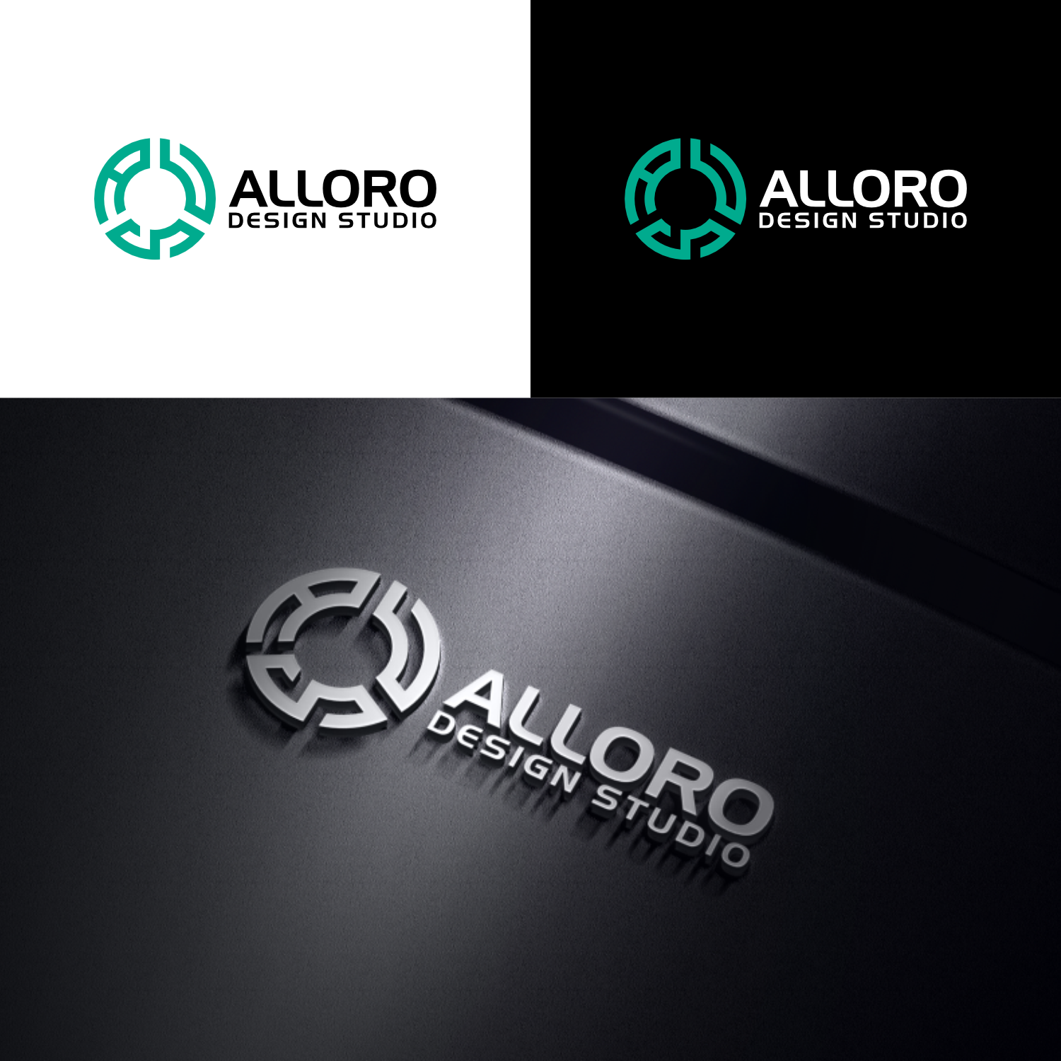 Logo Design by Kenshin777 for this project | Design #33229021