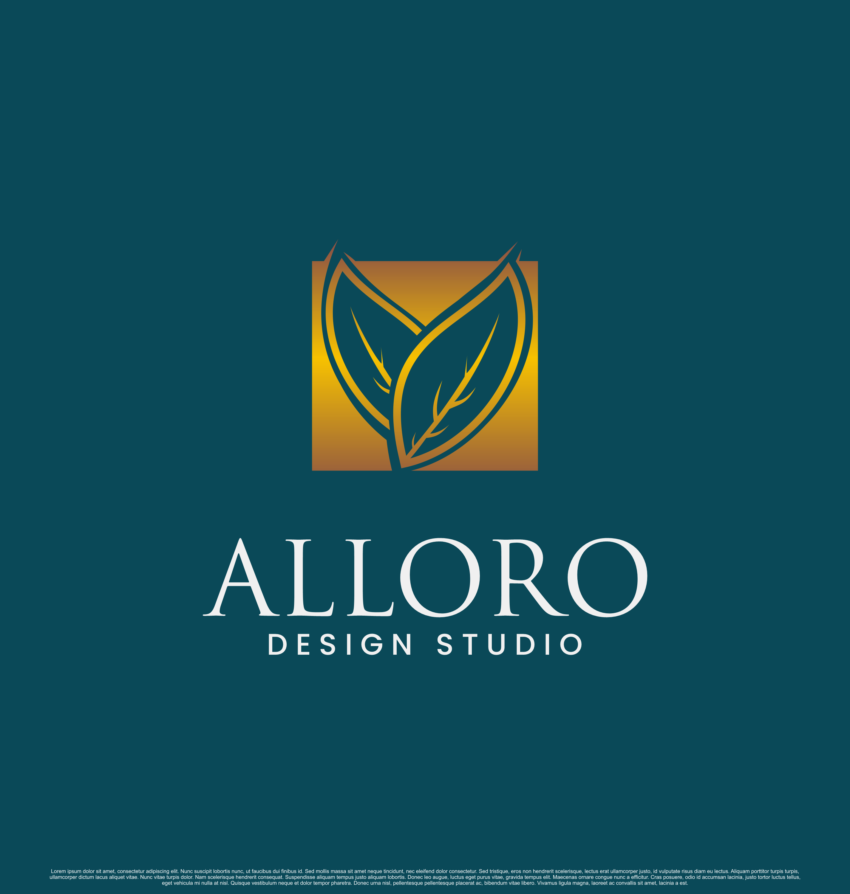 Logo Design by saesean for this project | Design #33235626
