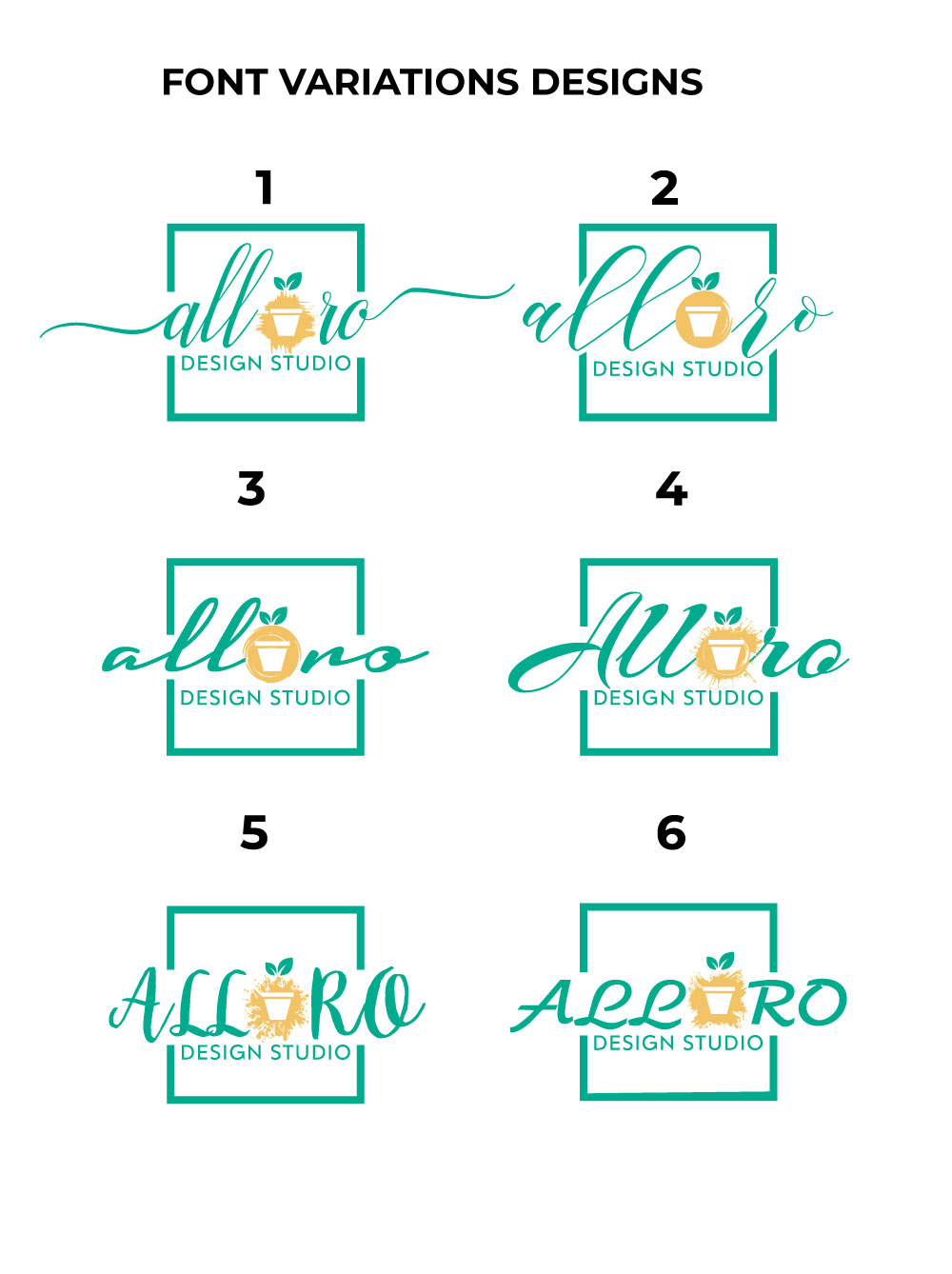 Logo Design by DesignVerse777 for this project | Design #33250593