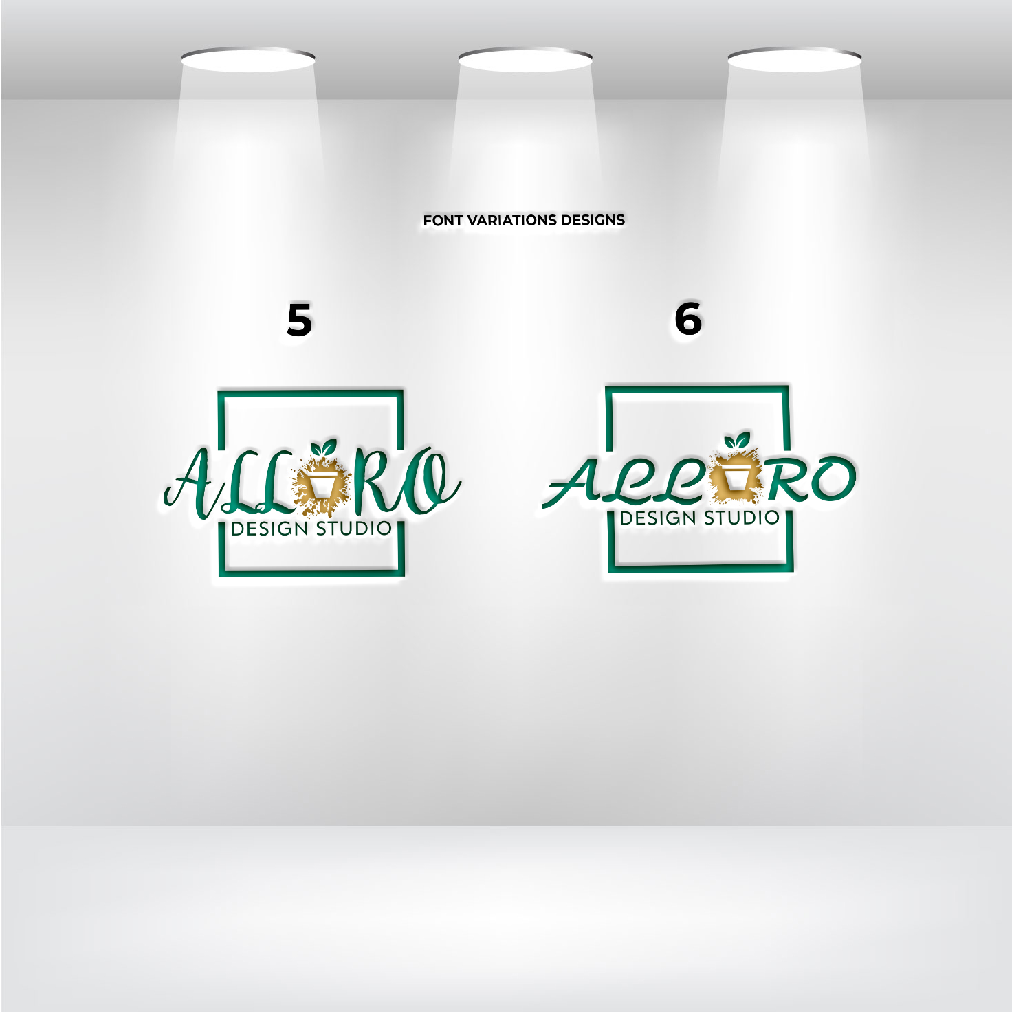 Logo Design by DesignVerse777 for this project | Design #33256218