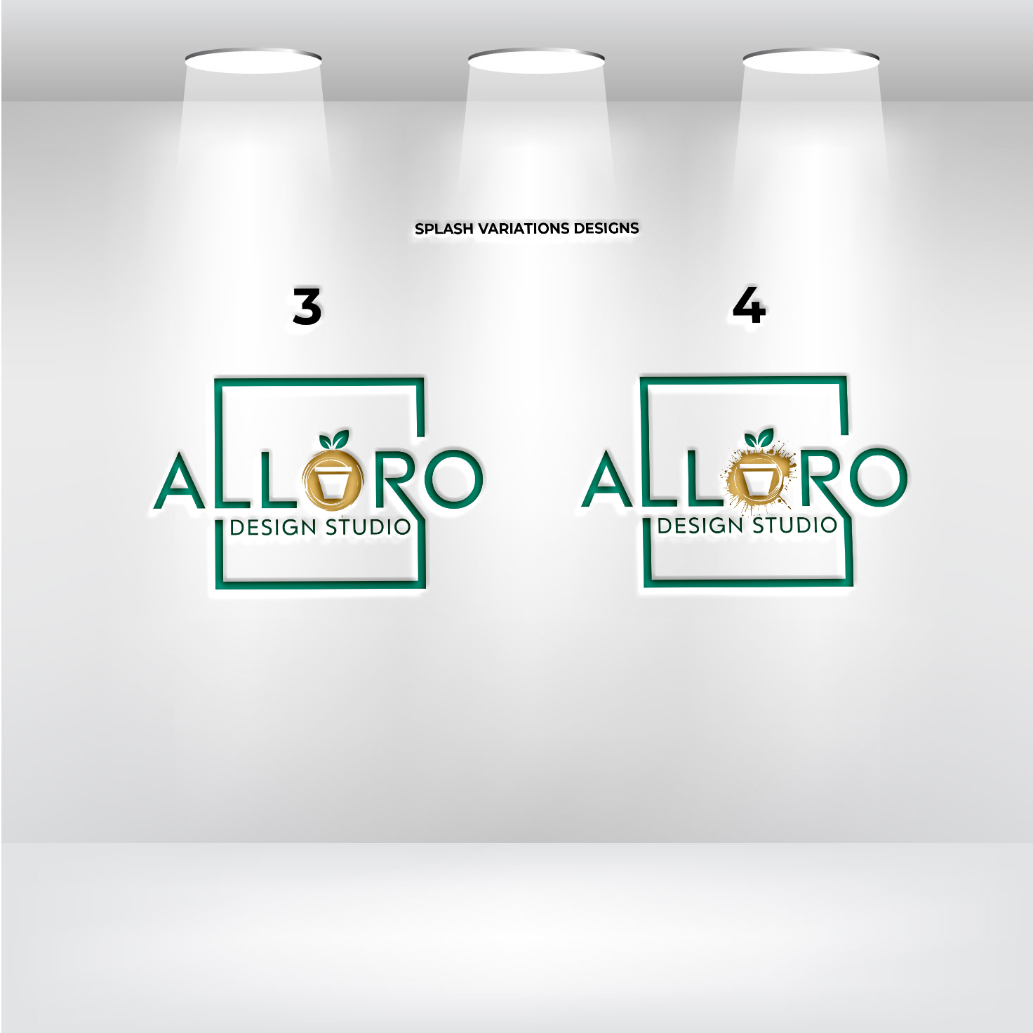 Logo Design by DesignVerse777 for this project | Design #33256220