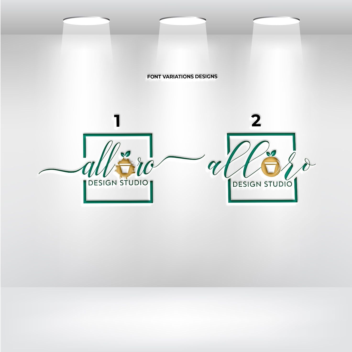 Logo Design by DesignVerse777 for this project | Design #33256222