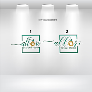 Logo Design by DesignVerse777 for this project | Design: #33256222