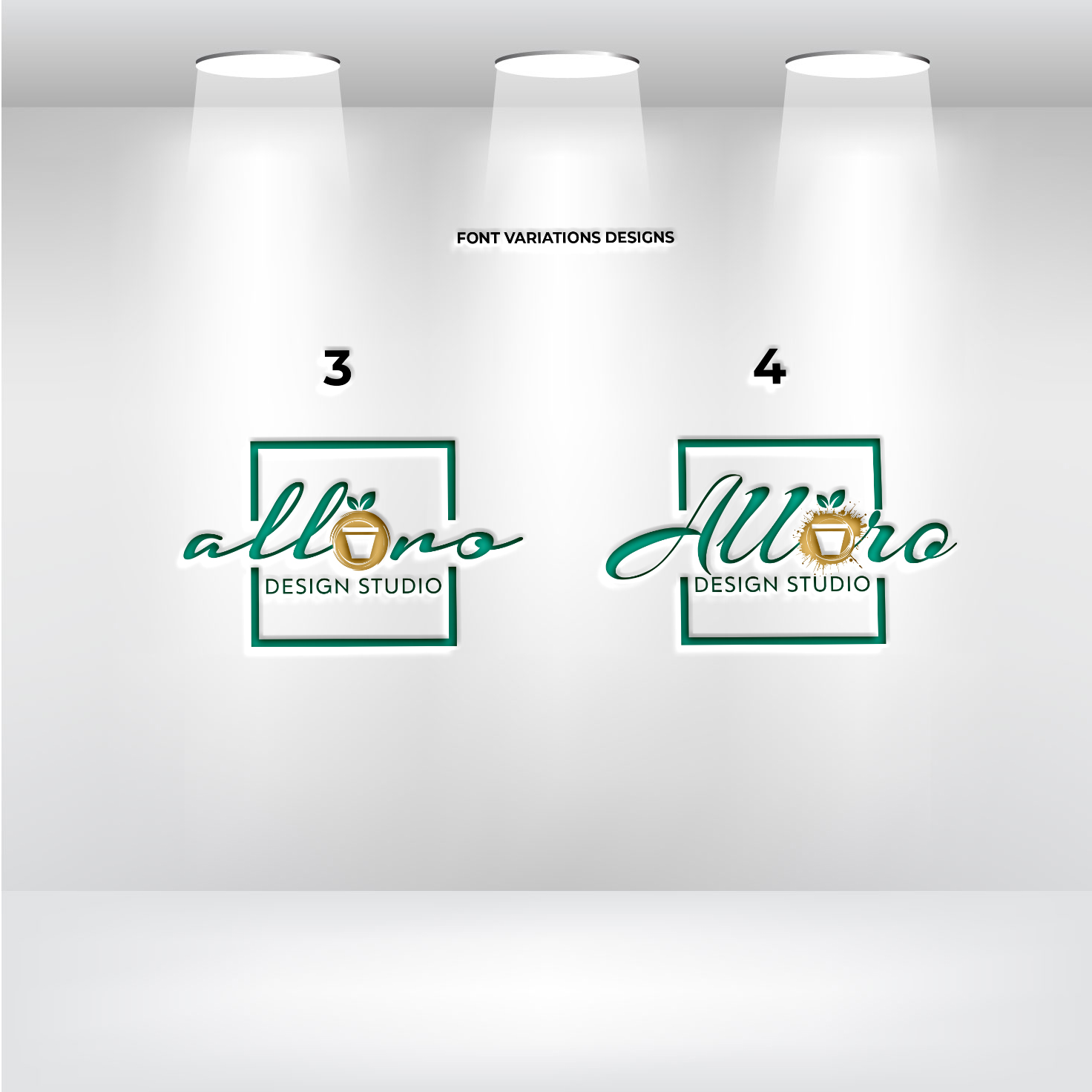 Logo Design by DesignVerse777 for this project | Design #33256223