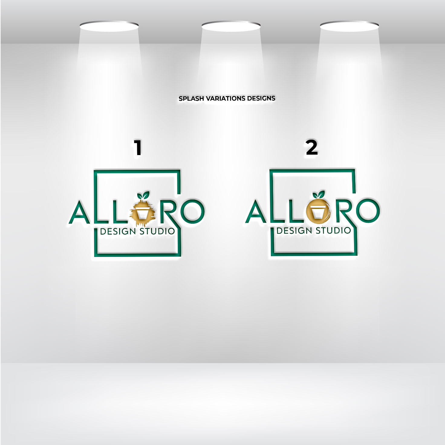 Logo Design by DesignVerse777 for this project | Design #33256224