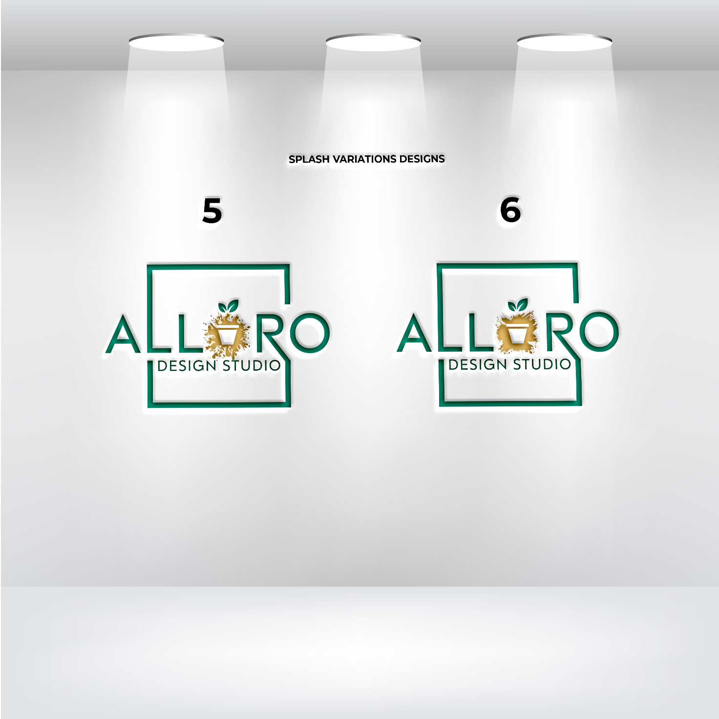 Logo Design by DesignVerse777 for this project | Design #33256227