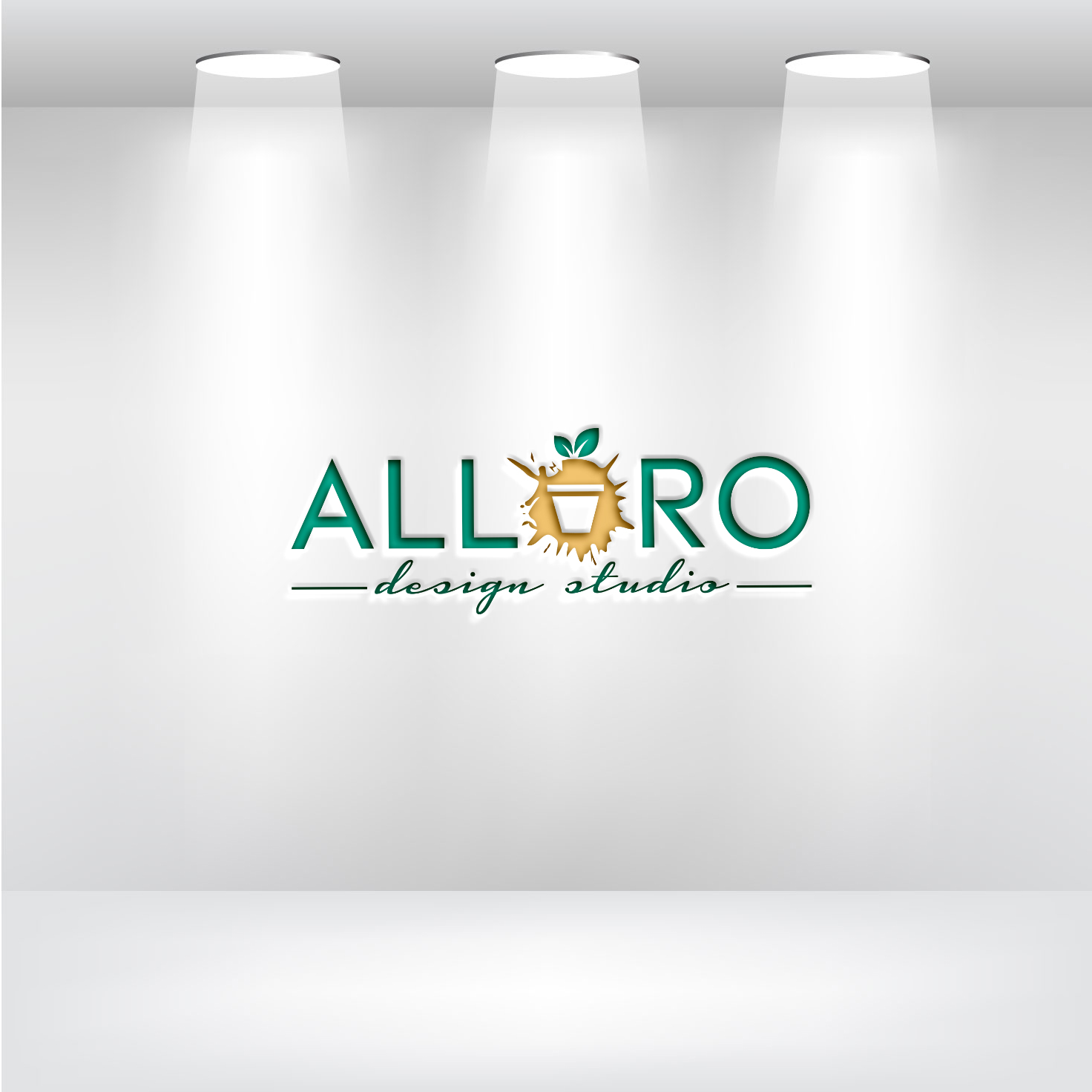 Diseño de Logo por DesignVerse777 para este proyecto | Diseño #33265257