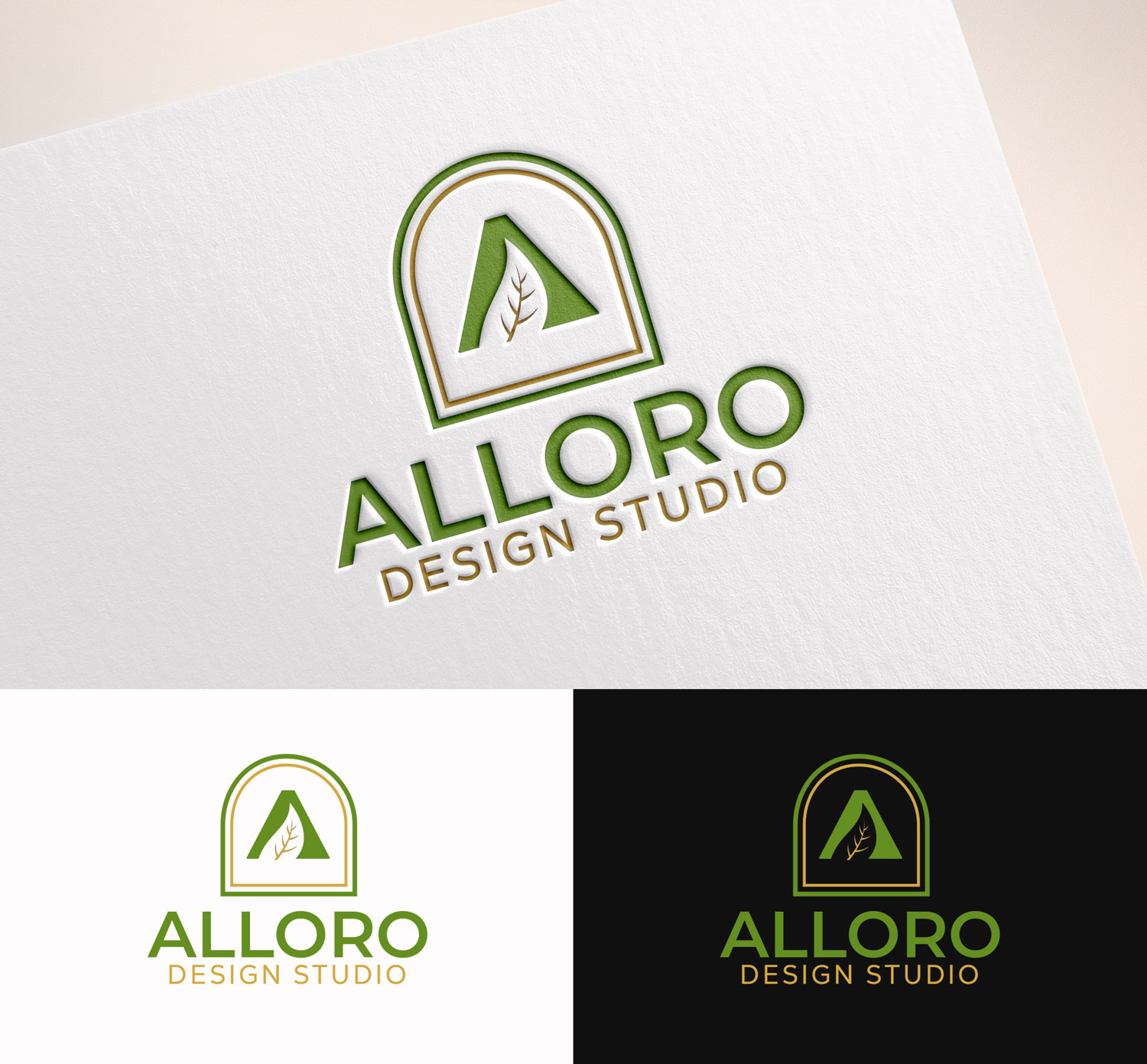 Logo Design by M Art & Design for this project | Design #33227214
