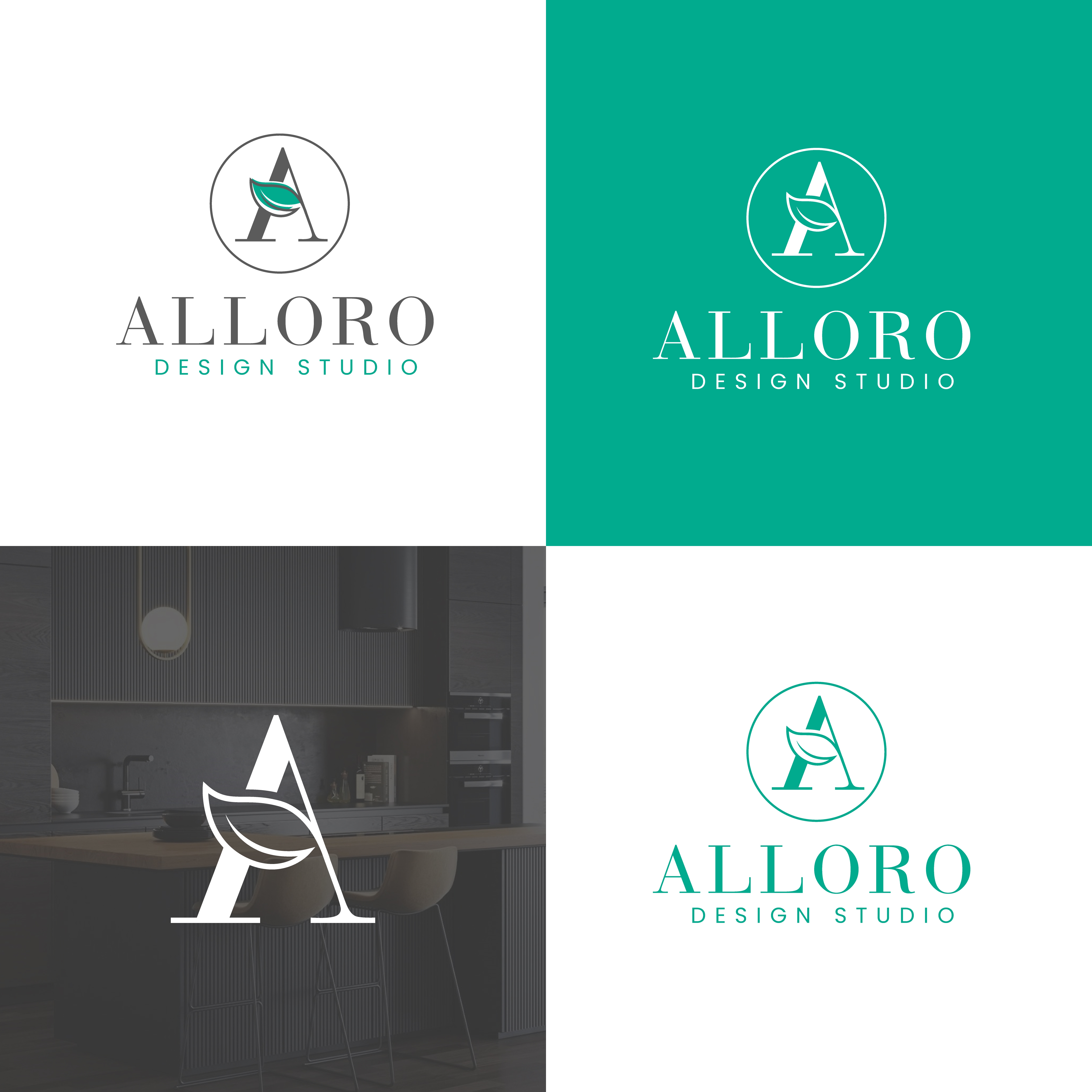 Logo Design by faria24/7 for this project | Design #33235289