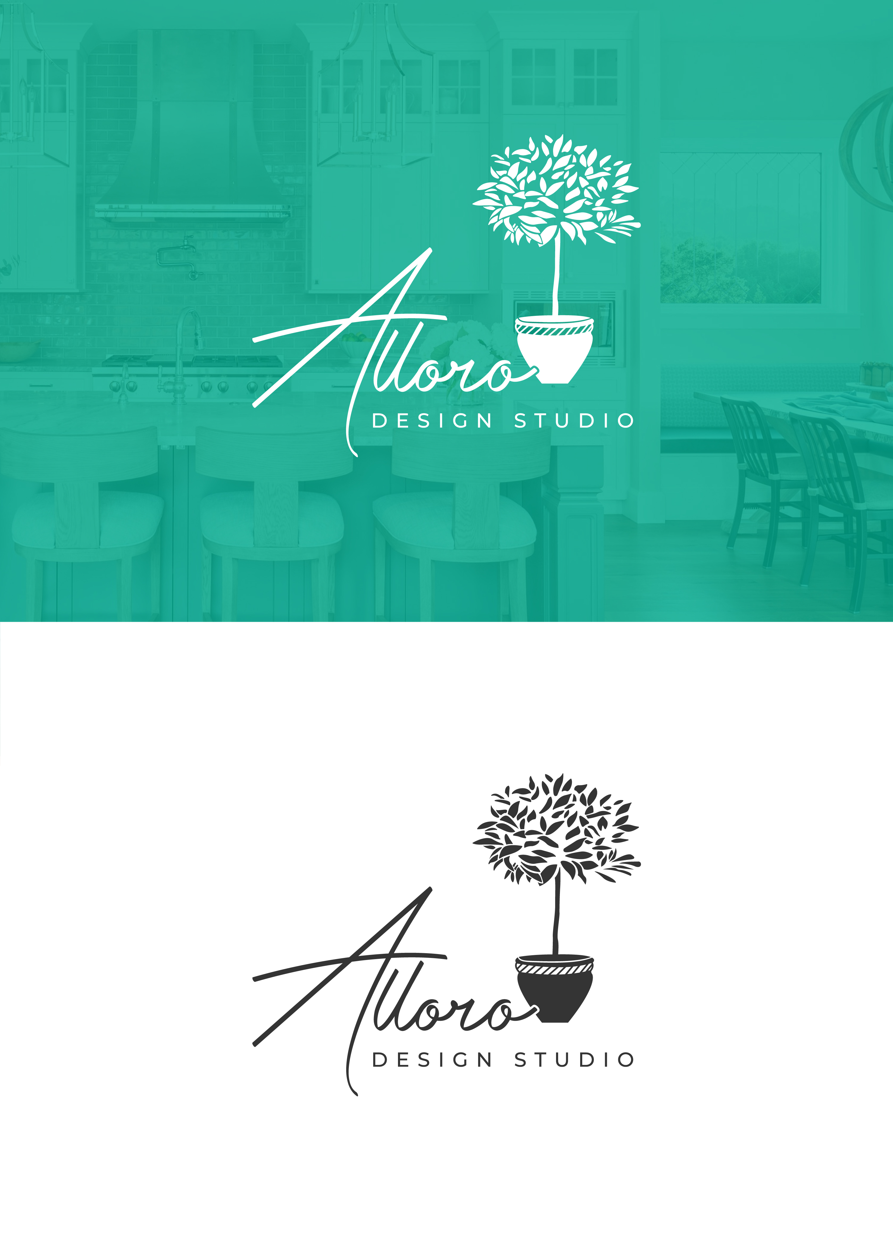 Logo Design by faria24/7 for this project | Design #33271825