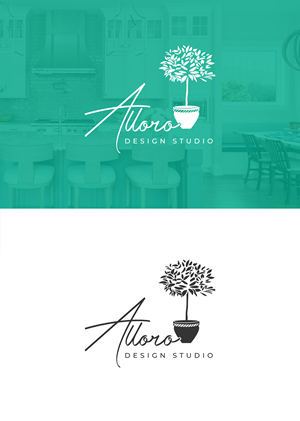 Logo Design by faria24/7 for this project | Design: #33271825