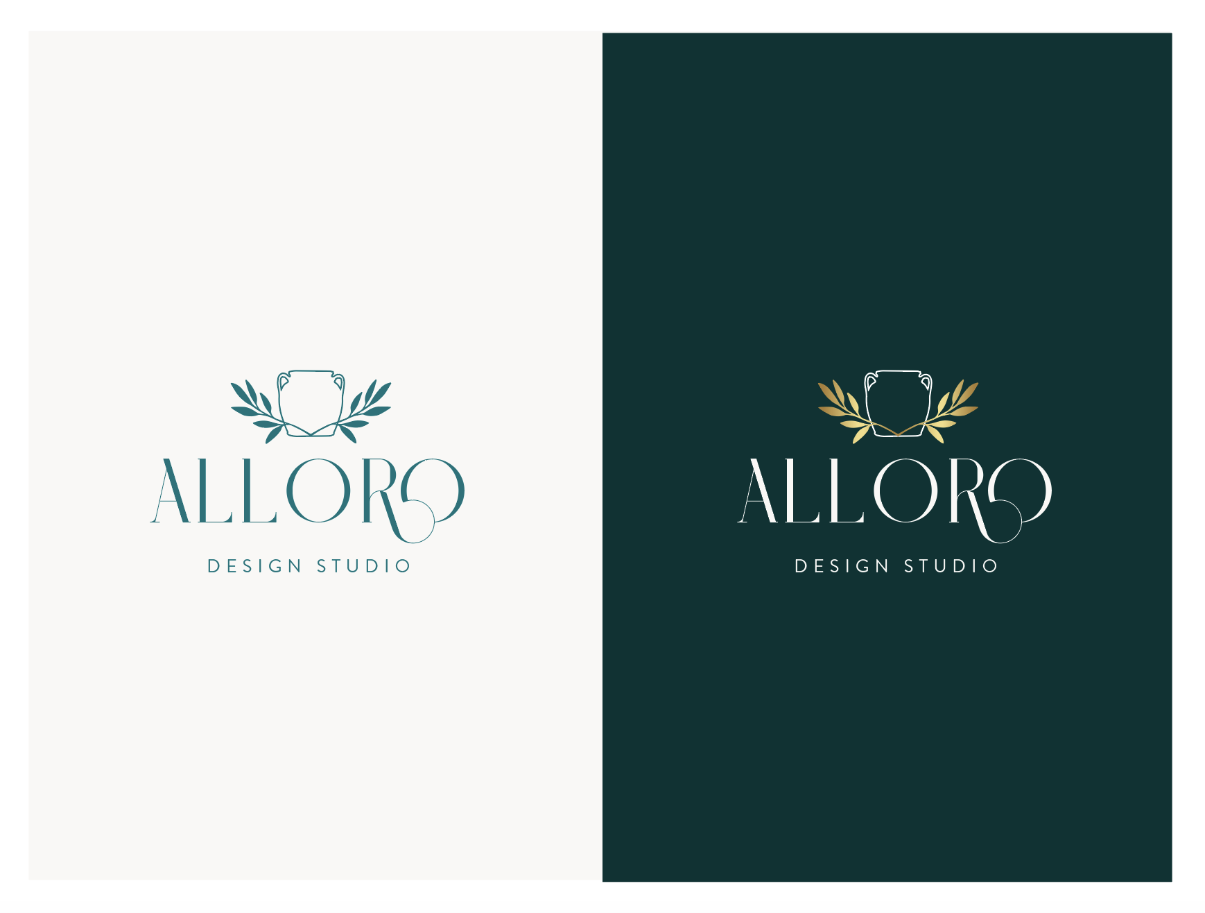 Logo Design by wonderland for this project | Design #33229064
