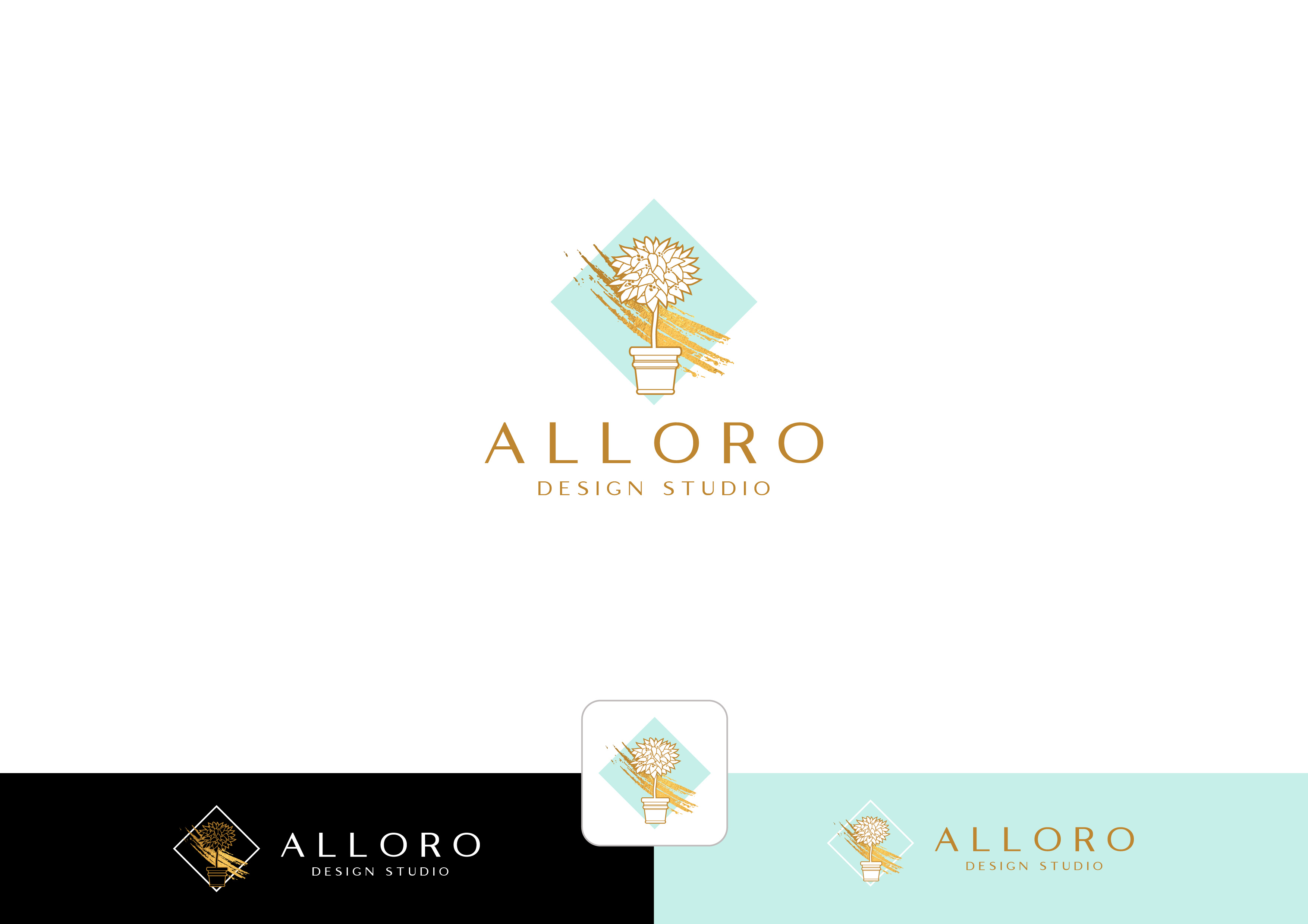 Logo Design by ~idiaz~ for this project | Design #33274830