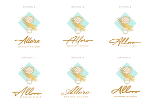 Logo Design by ~idiaz~ for this project | Design: #33280731