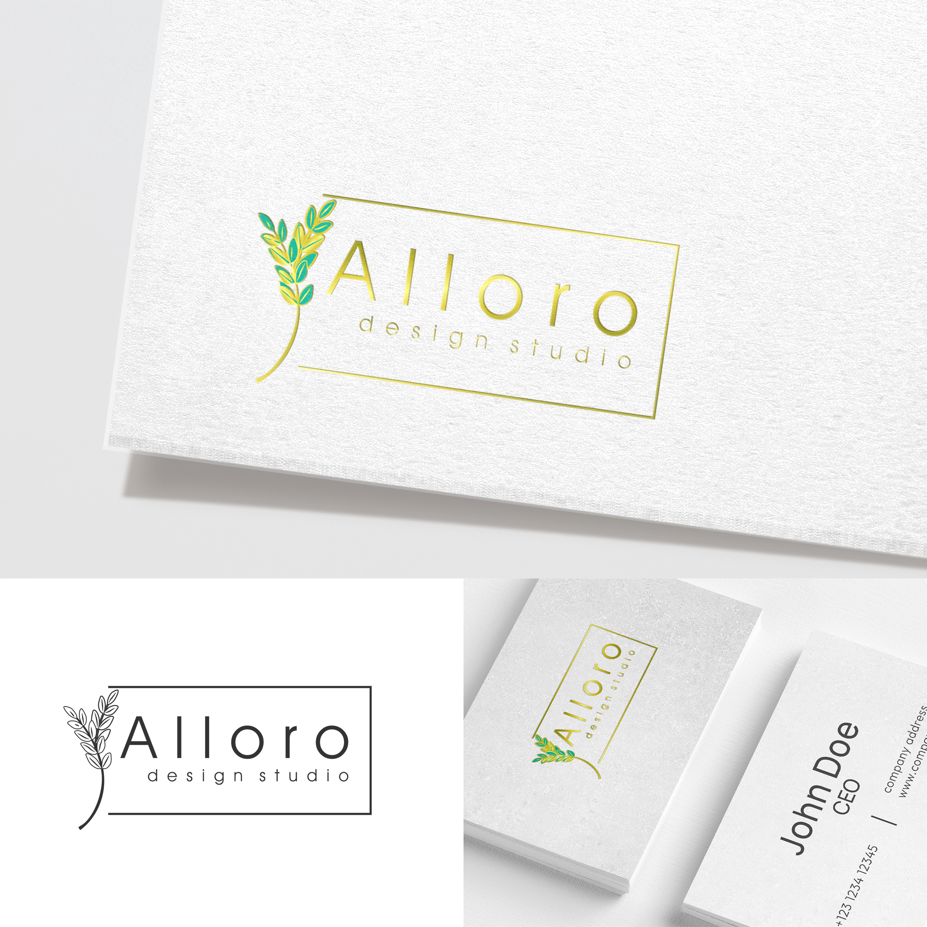 Logo Design by Lezette_G for this project | Design #33229904