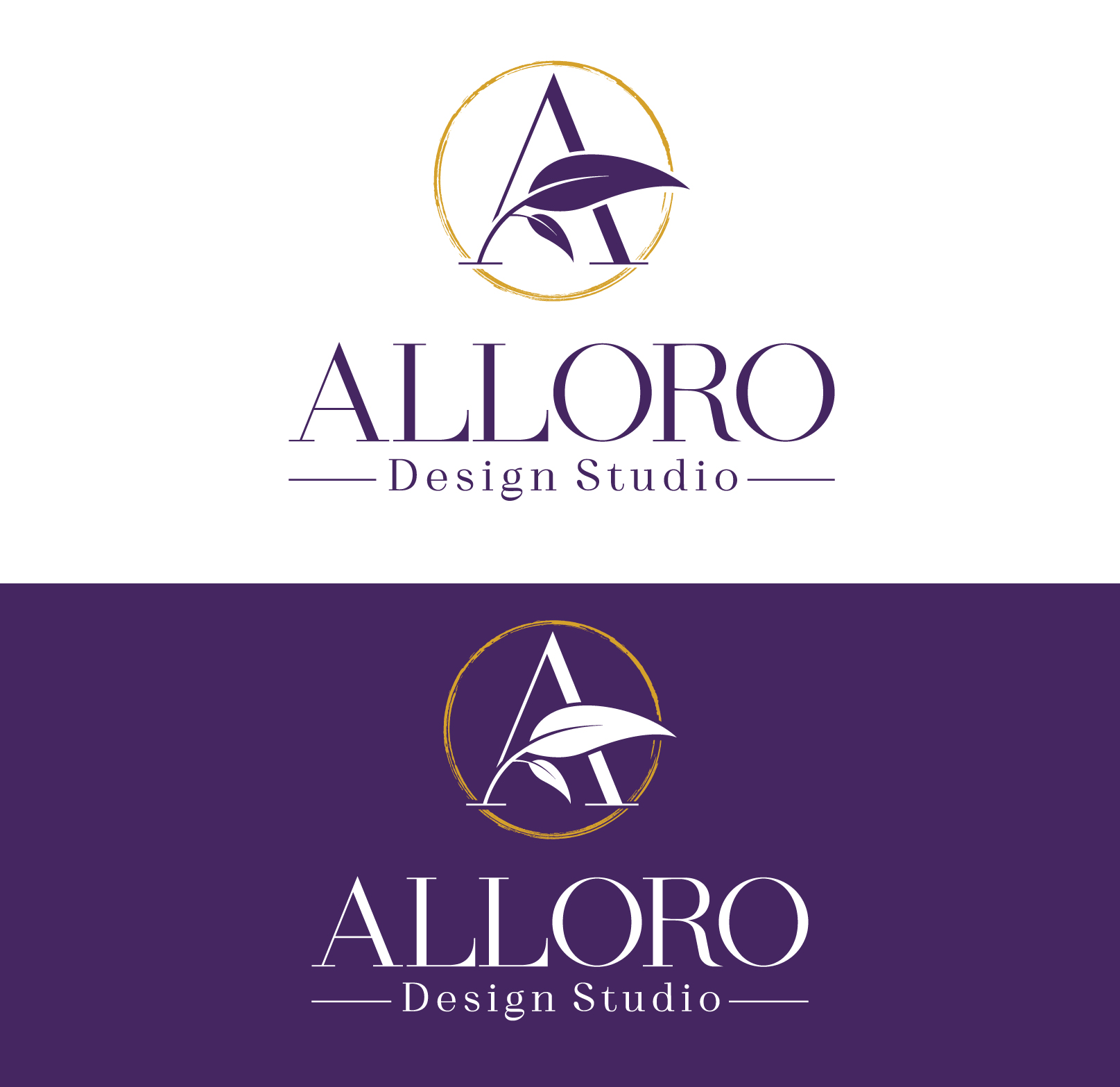 Logo Design by Atec for this project | Design #33229308