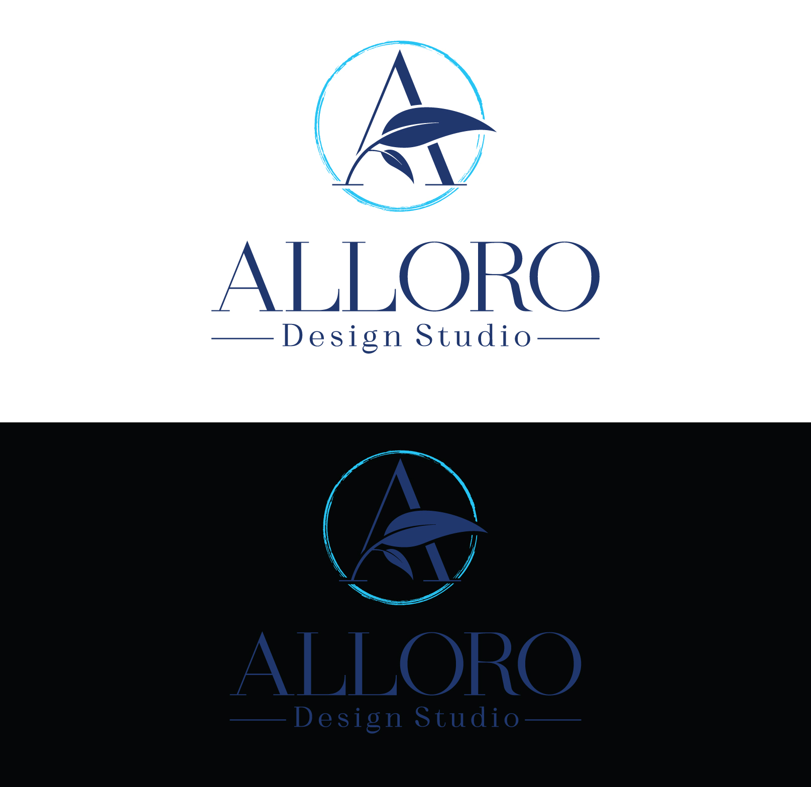 Logo Design by Atec for this project | Design #33229310