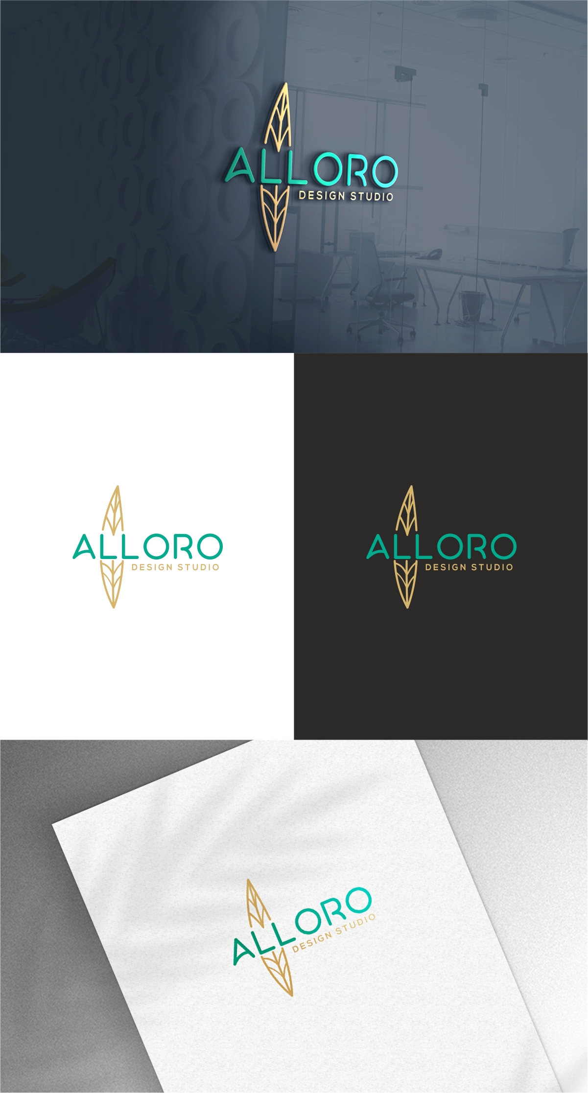 Logo-Design von Dave Paresh für dieses Projekt | Design #33265414