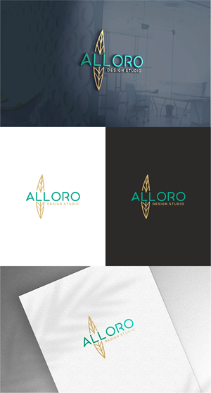 Diseño de Logo por Dave Paresh para este proyecto | Diseño #33265414