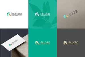 Logo Design by adreena