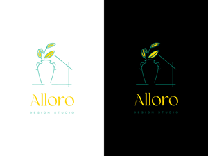 Logo Design by Fahmida Sattar Santa