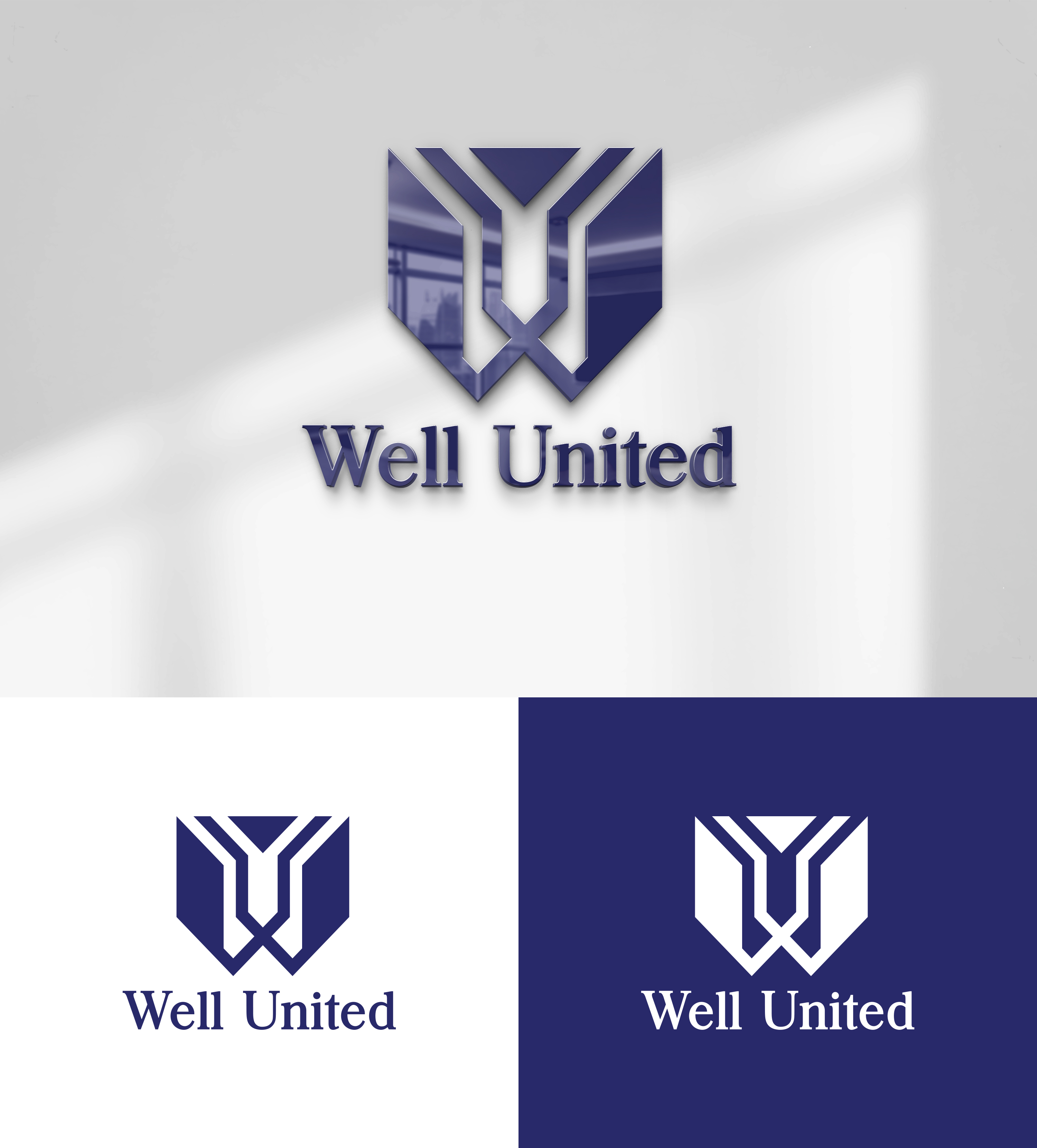 Logo Design by loveqis for this project | Design #33231981