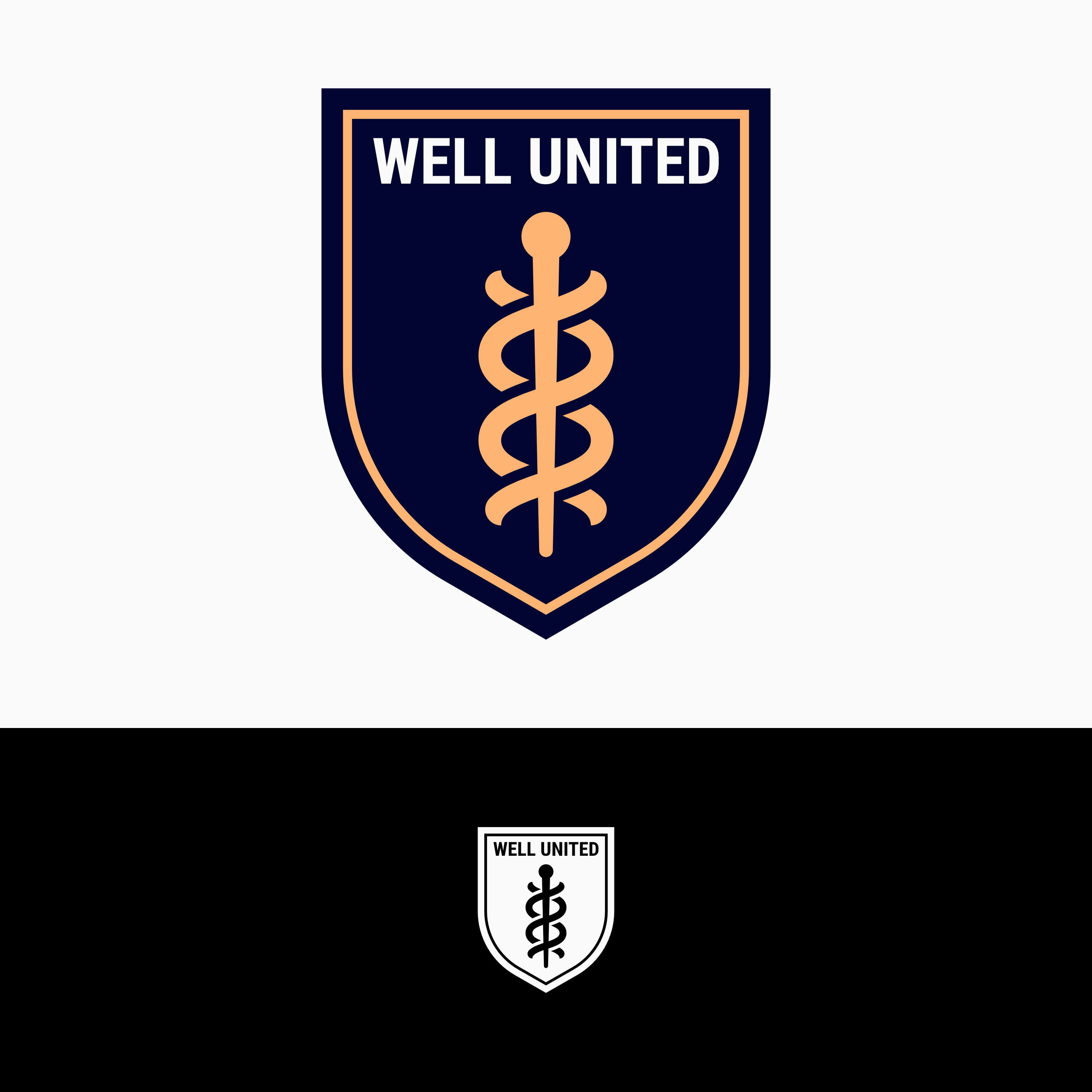 Logo Design by FerouFYN for this project | Design #33277380