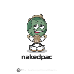 Logo Design by Anderwork for this project | Design: #33229215