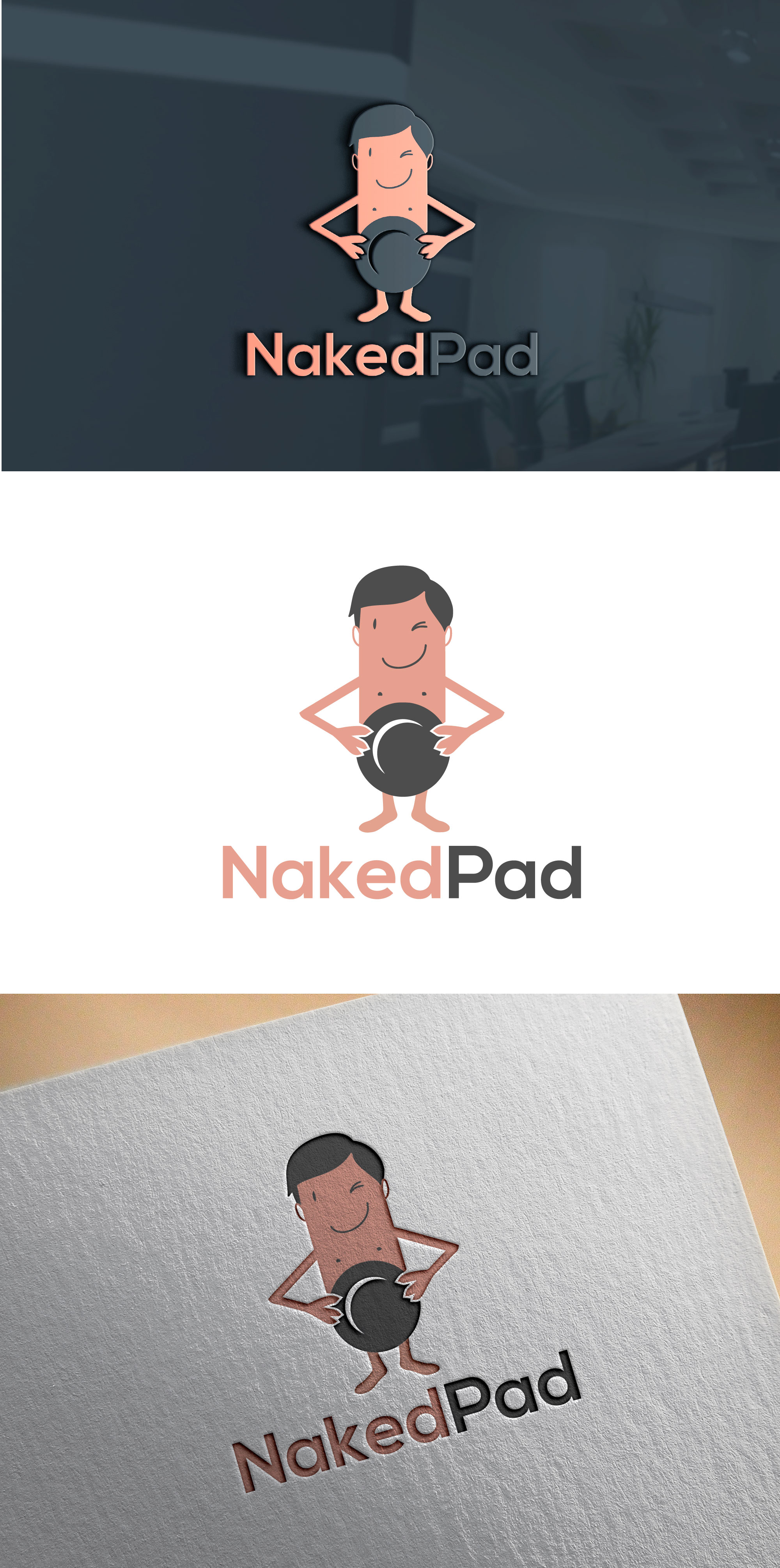 Logo-Design von deved5545 für dieses Projekt | Design #33254367