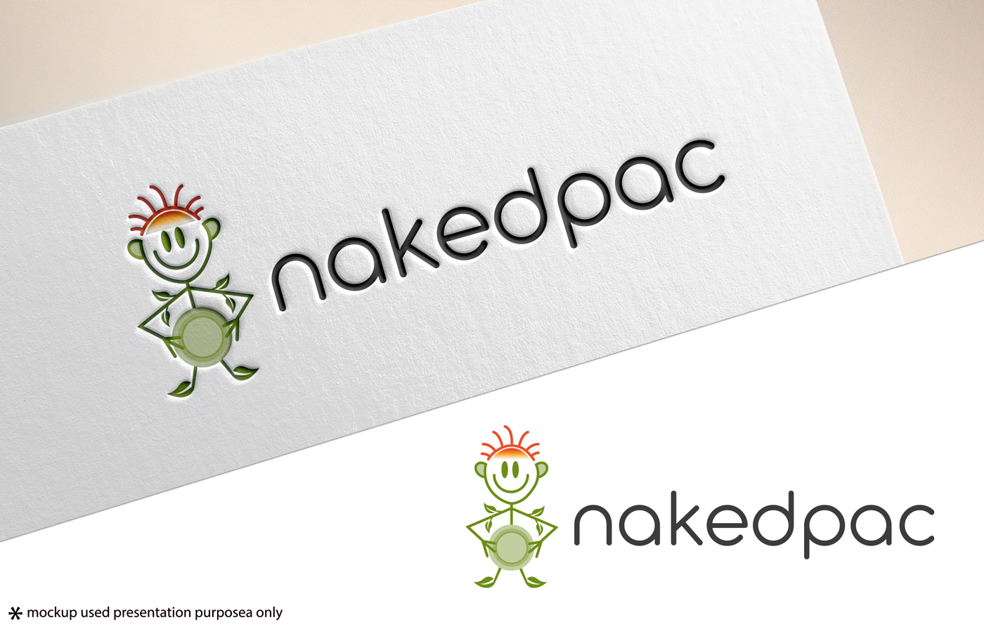 Logo Design by Rubia@ for this project | Design #33237145