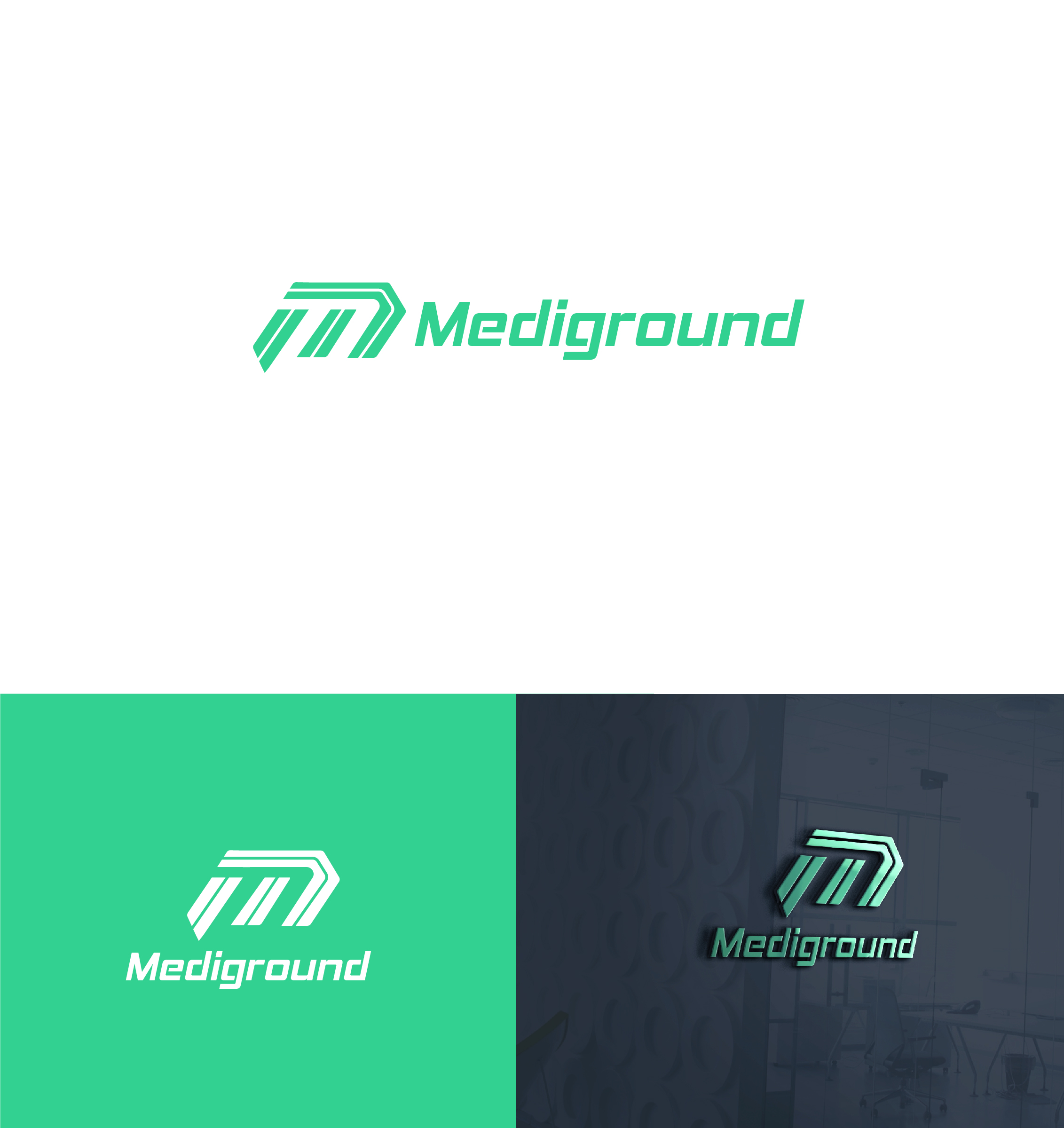 Logo Design by RikoAji for this project | Design #33232865