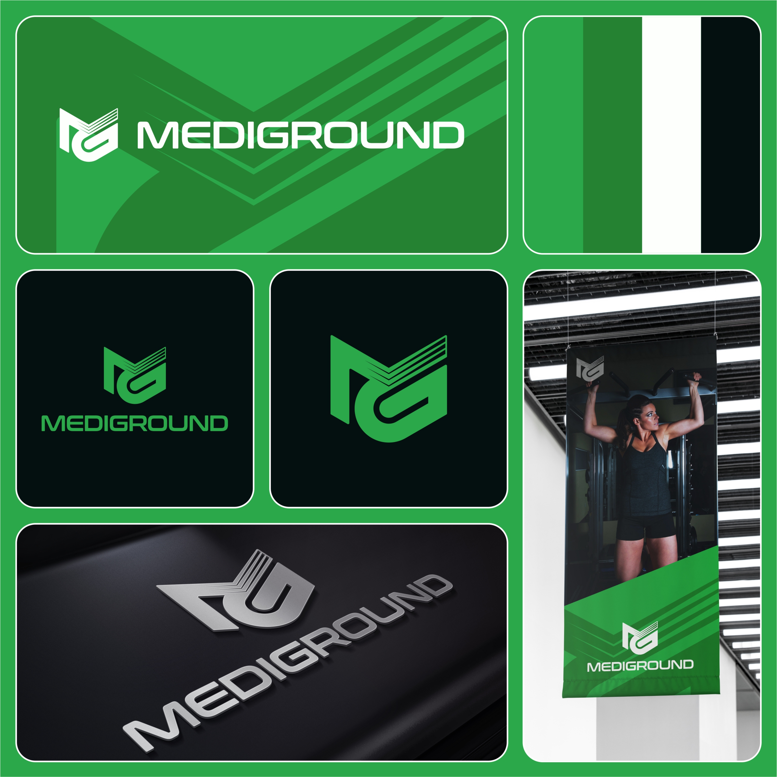 Logo Design by Bayu sugara for this project | Design #33236224