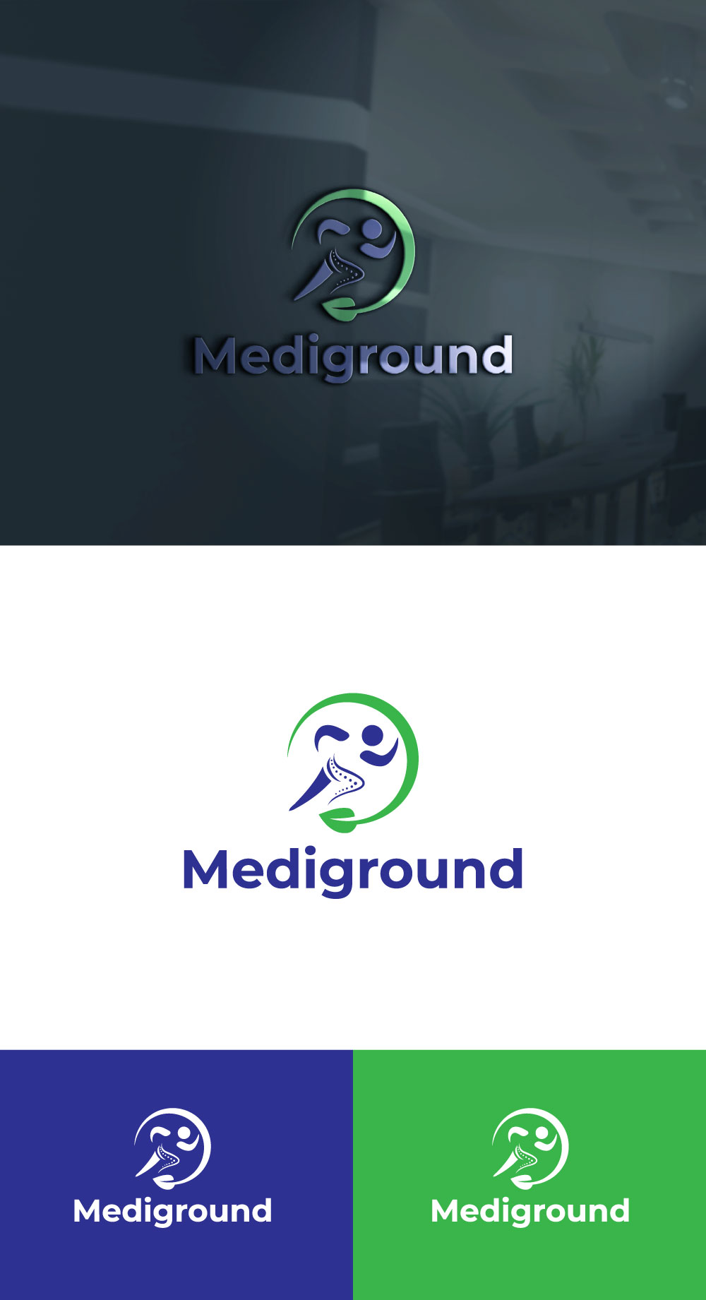 Logo Design by DesignVerse777 for this project | Design #33246588