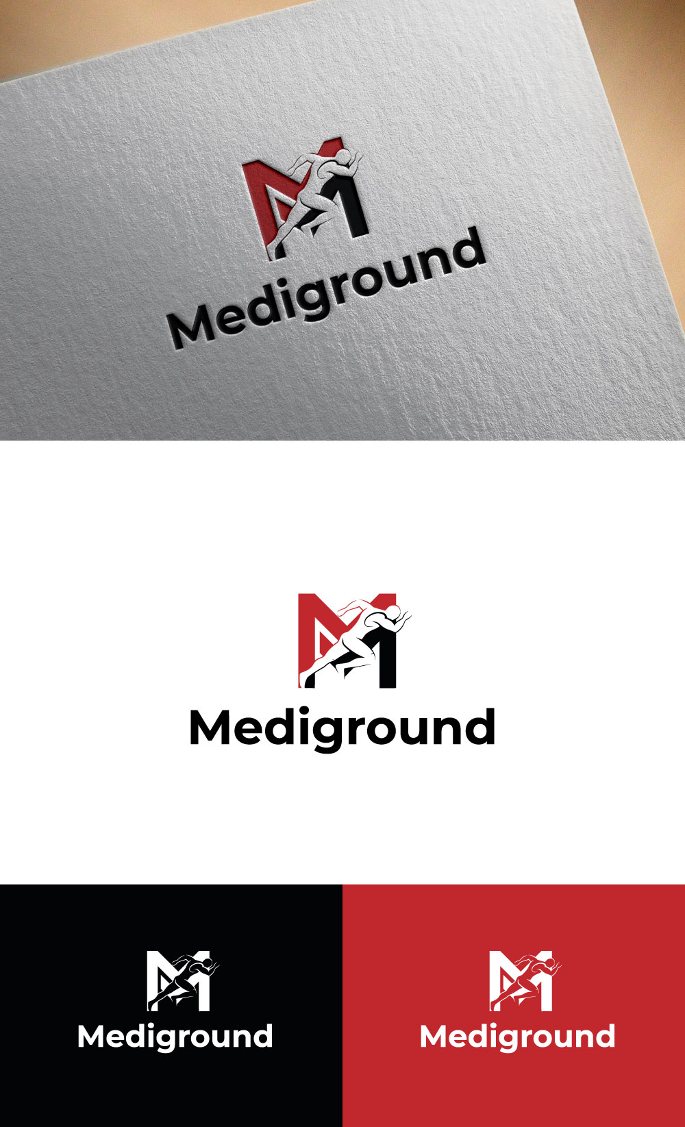 Logo Design by DesignVerse777 for this project | Design #33246589