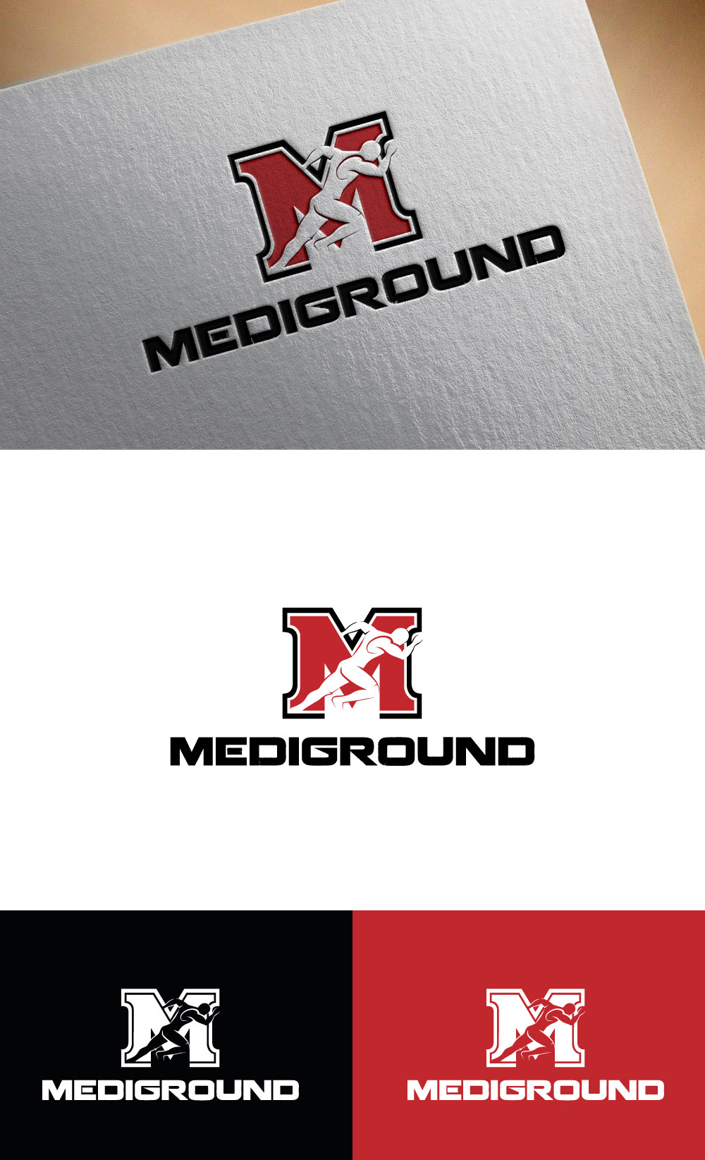 Logo Design by DesignVerse777 for this project | Design #33246592