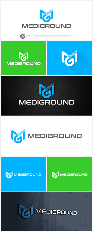 Diseño de Logo por Anderwork para este proyecto | Diseño: #33239619