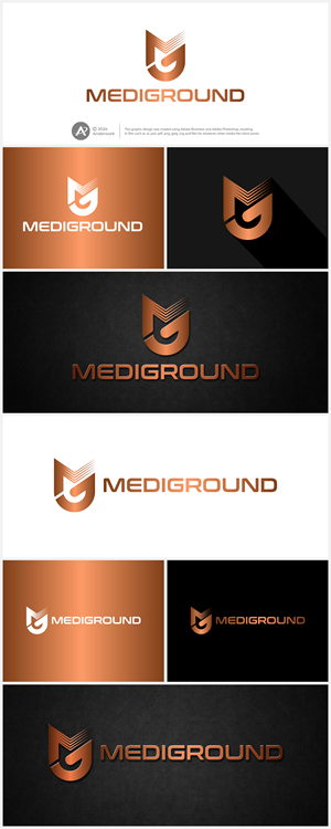 Logo-Design von Anderwork für dieses Projekt | Design #33309542